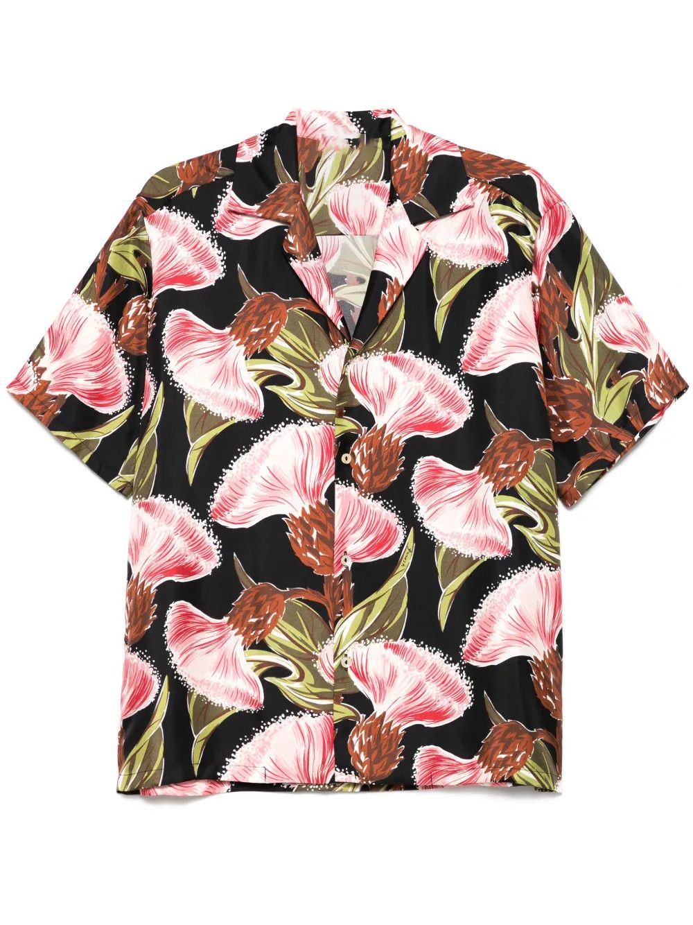 Other Men’s Casual Shirt – Everyday Classic Style Size US M / EU 48-50 / 2 - 1 Thumbnail