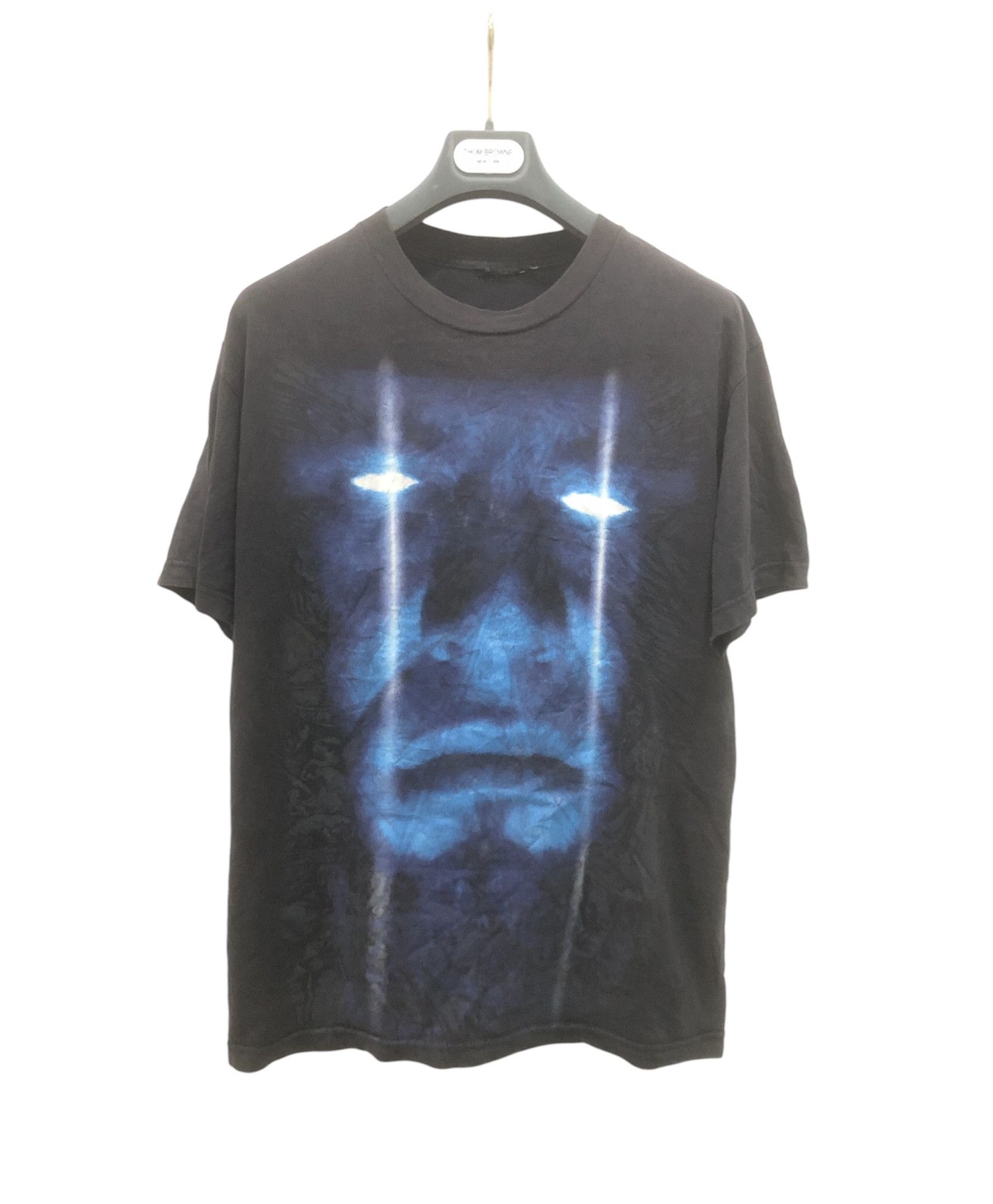 Vintage Vintage Y2K The Undertaker The Eternal Phenom Tee Size US L / EU 52-54 / 3 - 1 Thumbnail
