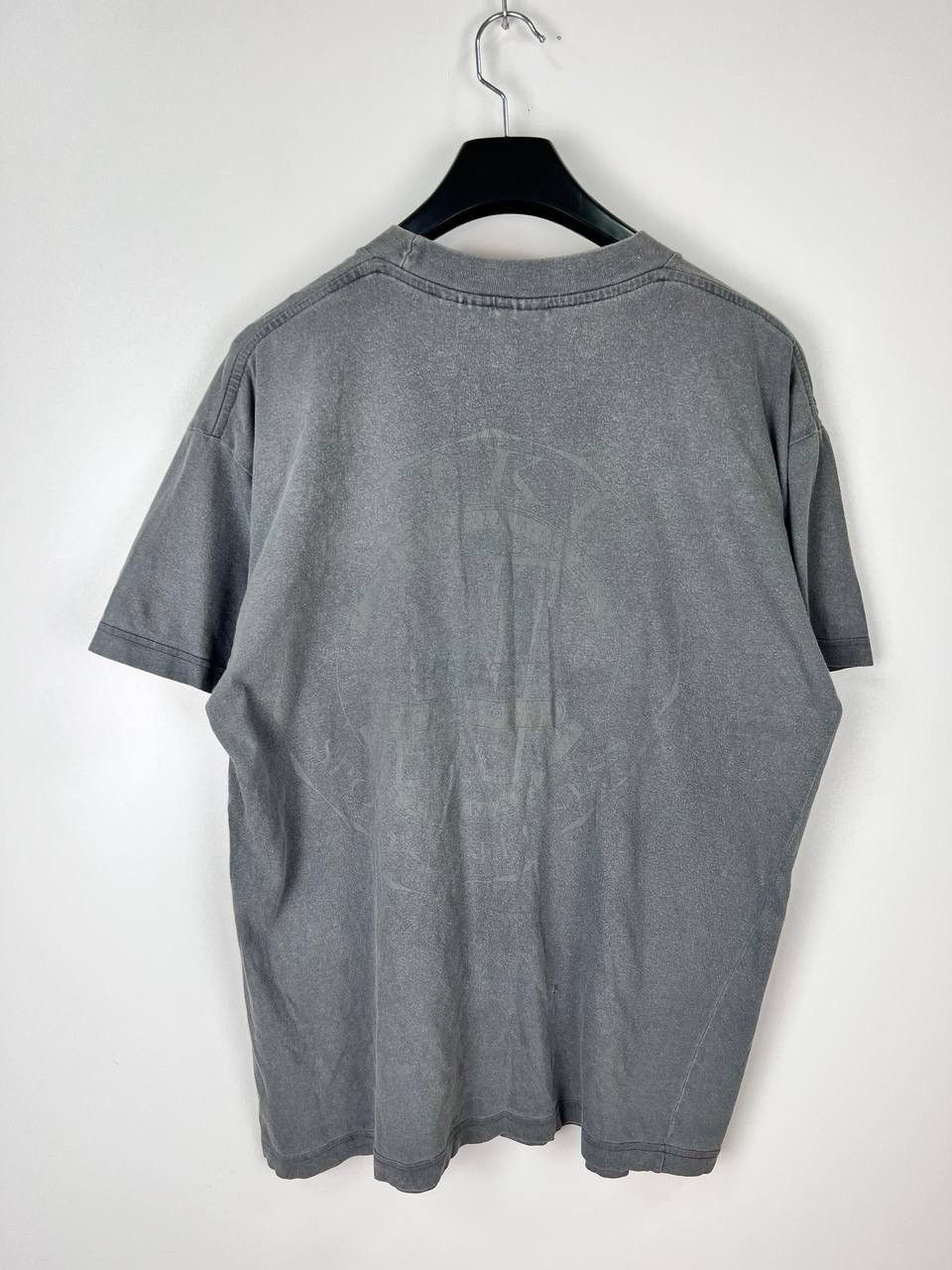 Nike × Vintage Nike 90s vintage streetwear t-shirts size S Size US S / EU 44-46 / 1 - 2 Thumbnail