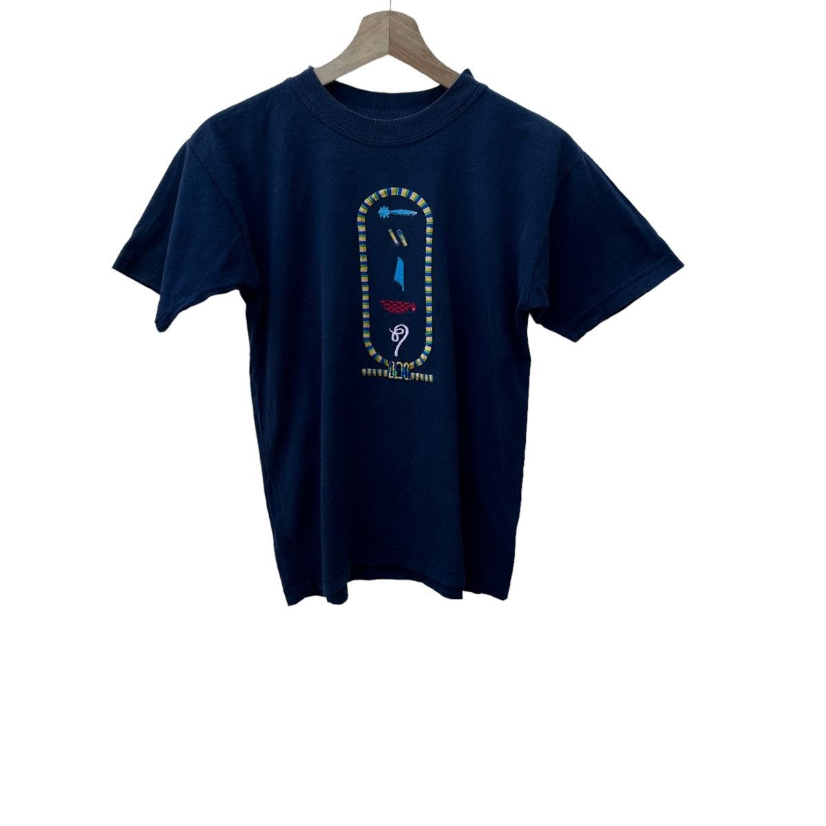 Other Egyptian designer tee darwish Size US XS / EU 42 / 0 - 1 Thumbnail