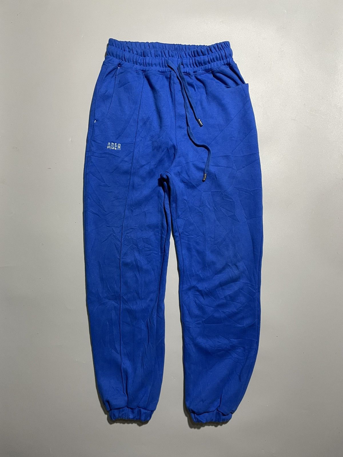 Ader Error ADER Error Mask Sweatpants FW2020 Size US 30 / EU 46 - 1 Thumbnail