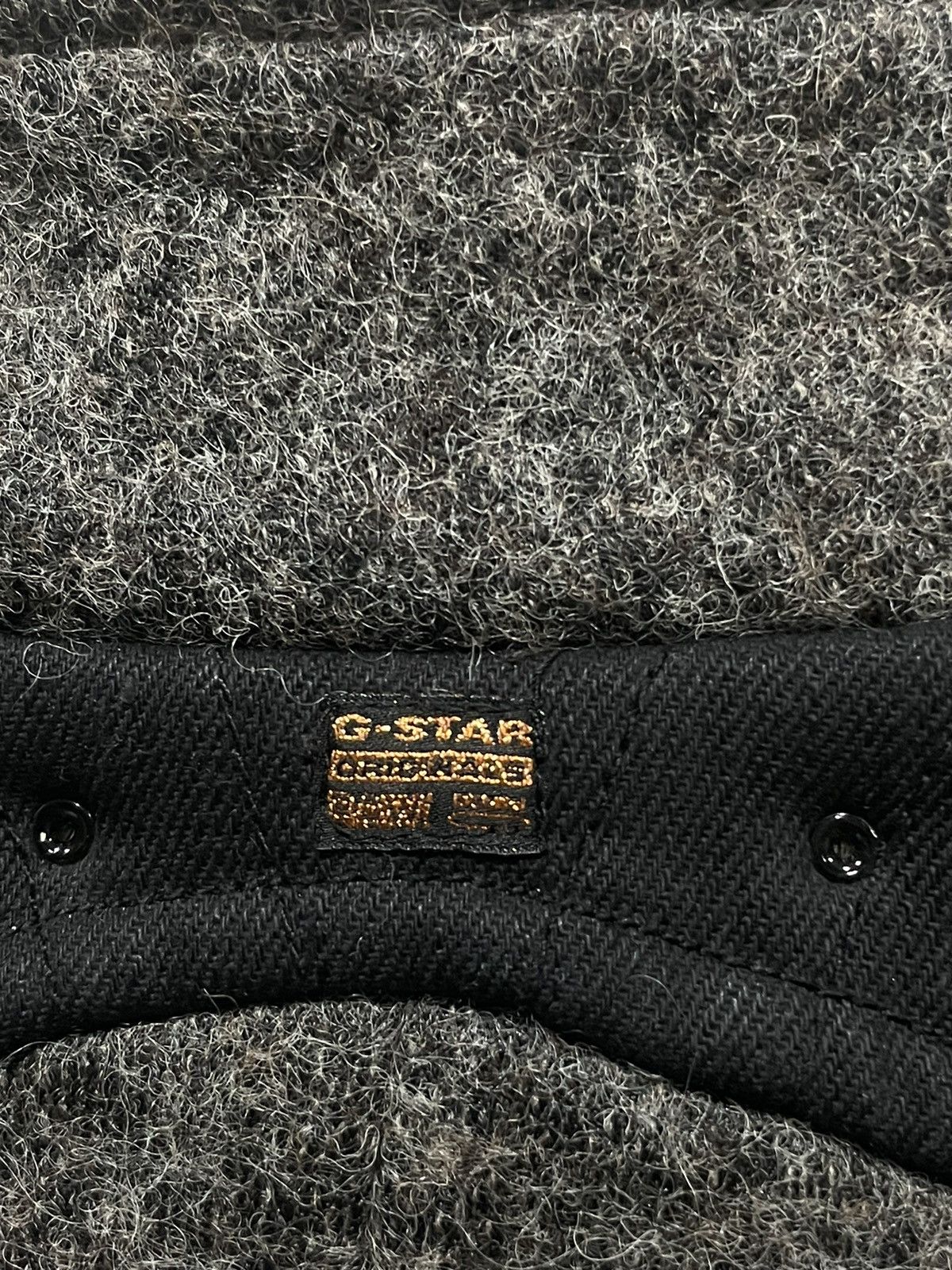 G-Star Raw Correctline Jacket by G-star Size S / US 4 / IT 40 - 4 Thumbnail