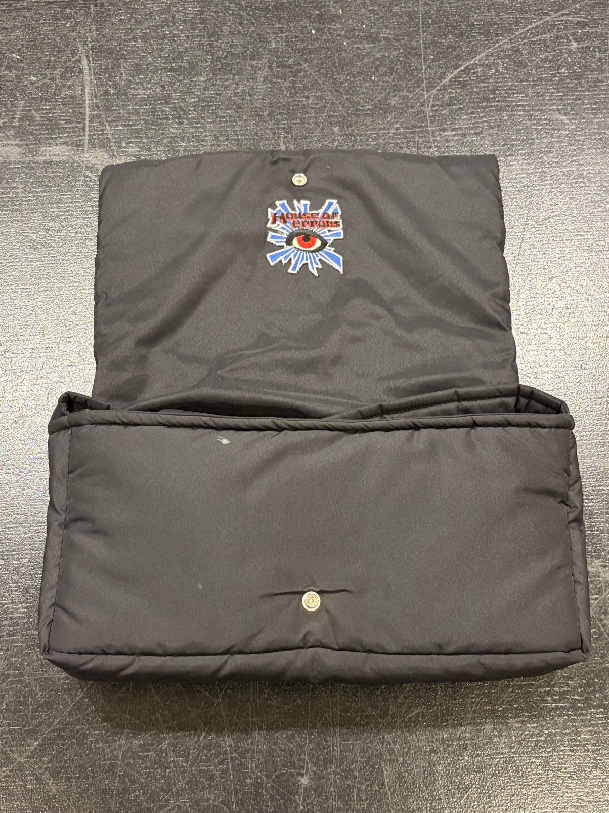 House of Errors House of Errors Side Bag Size ONE SIZE - 4 Thumbnail