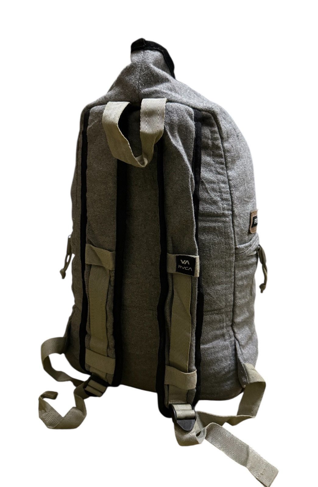 RVCA RVCA Bagpack Vintage Size ONE SIZE - 2 Thumbnail