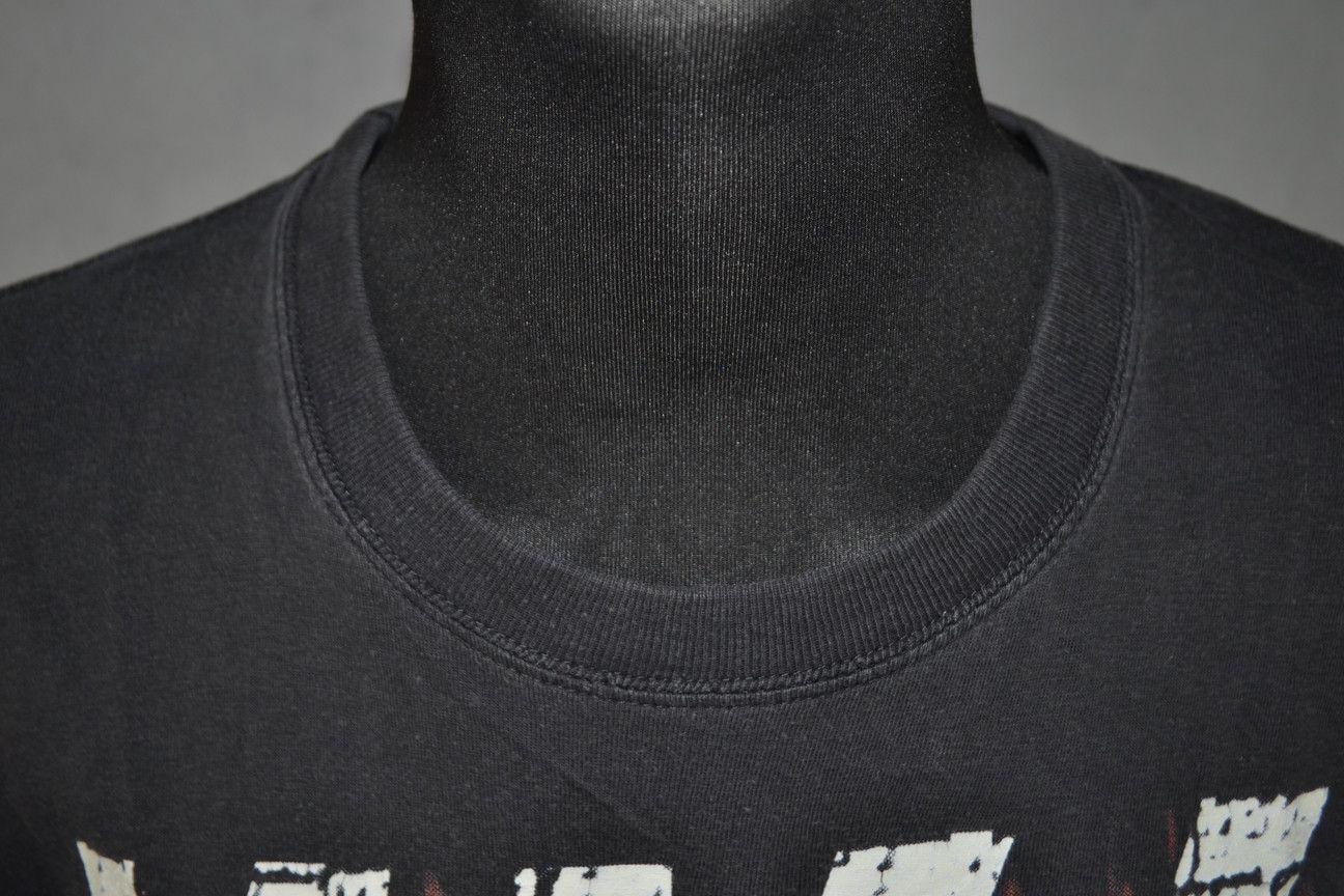Band Tees × KISS × Vintage Vintage Kiss t-shirt M Size US M / EU 48-50 / 2 - 5 Thumbnail