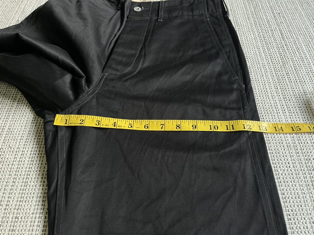 Buzz Rickson's × Japanese Brand 🔥RARE Buzz Rickson’s X William Gibson pants Size US 32 / EU 48 - 15 Thumbnail