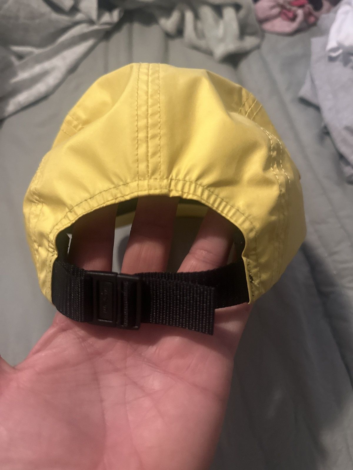 Supreme Supreme insect logo camp cap Size ONE SIZE - 3 Thumbnail