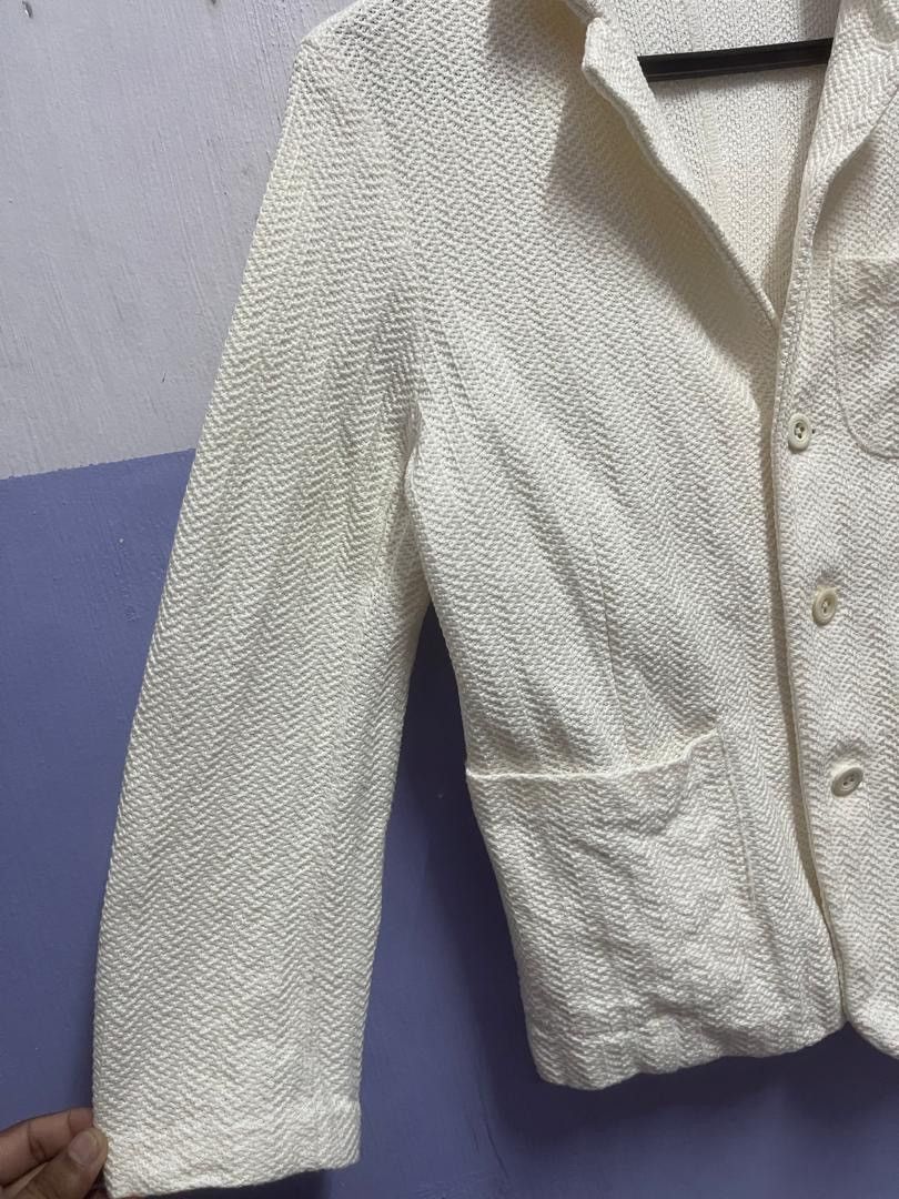 45rpm 45rpm Knit Cardigan Size S / US 4 / IT 40 - 3 Thumbnail