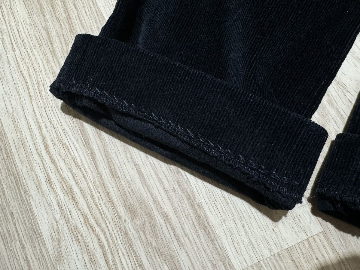 Burberry × Designer × Vintage Burberry vintage pants 48 Size US 32 / EU 48 - 10 Thumbnail