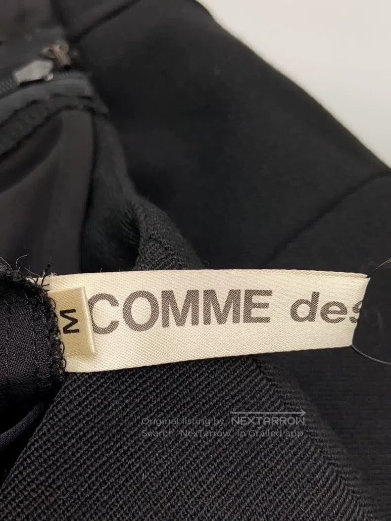 Comme des Garcons Comme Des Garcons Dress Size M / US 6-8 / IT 42-44 - 3 Thumbnail