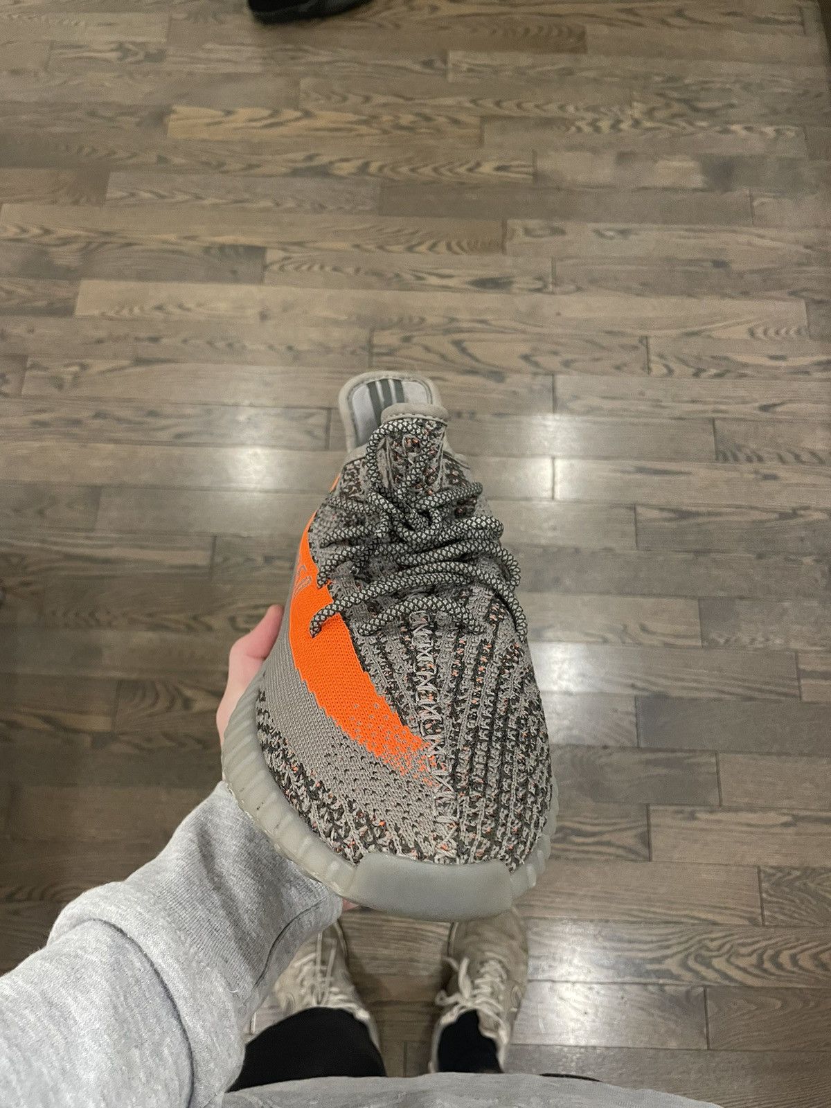 Adidas Yeezy boost 350 V2 Beluga