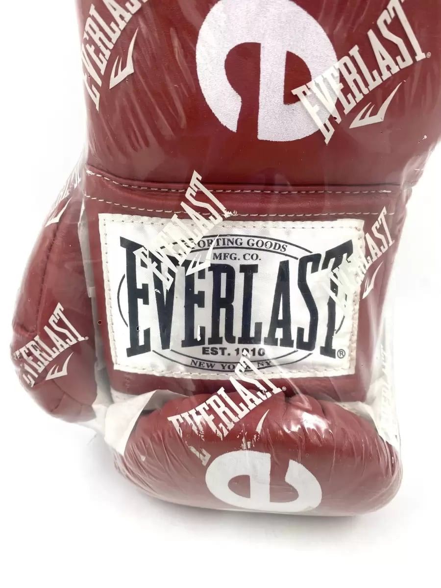 Everlast × Supreme Supreme X Everlast Boxing Gloves Size 30 - 6 Thumbnail