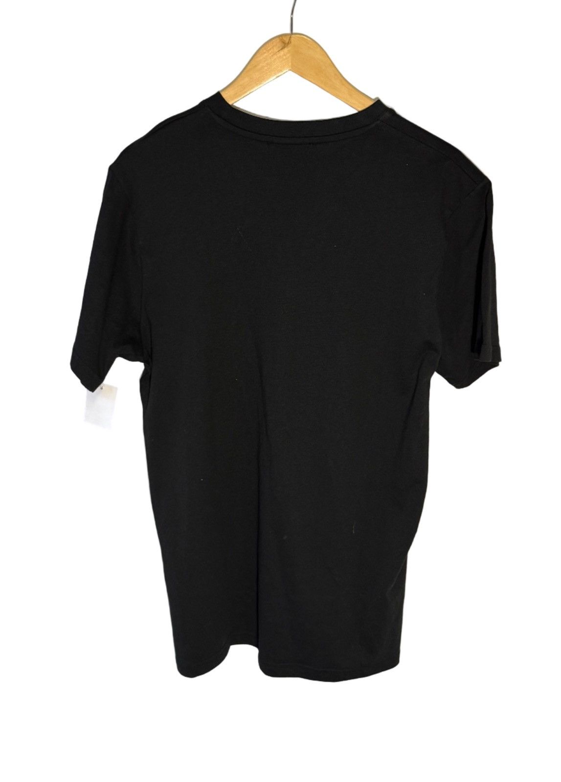 Moschino New T-shirts Love Moschino Size US L / EU 52-54 / 3 - 2 Thumbnail