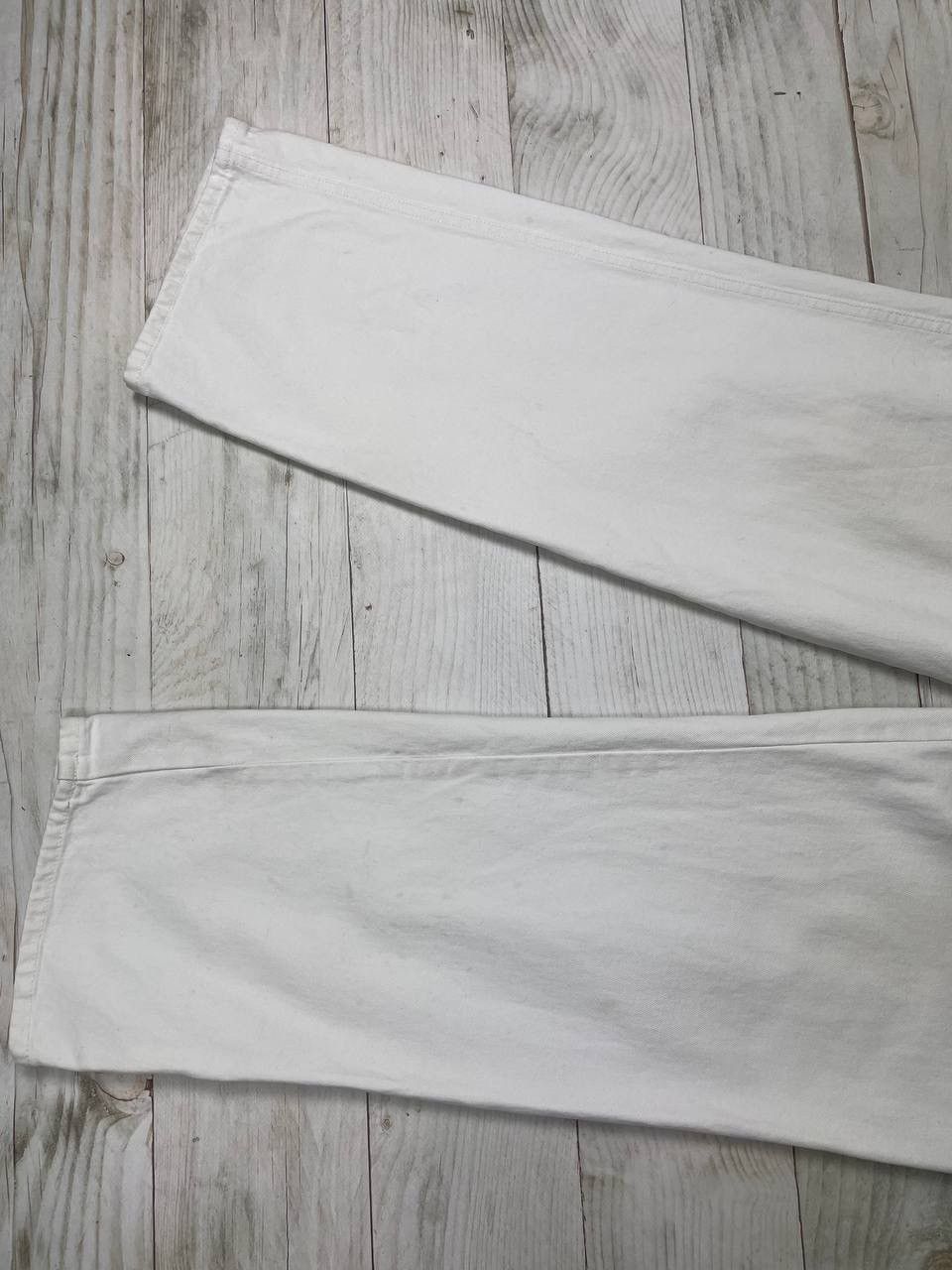 Nike Vintage Nike Jeans Carpenter Baggy Y2K Distrissed 90s Size US 36 / EU 52 - 4 Thumbnail