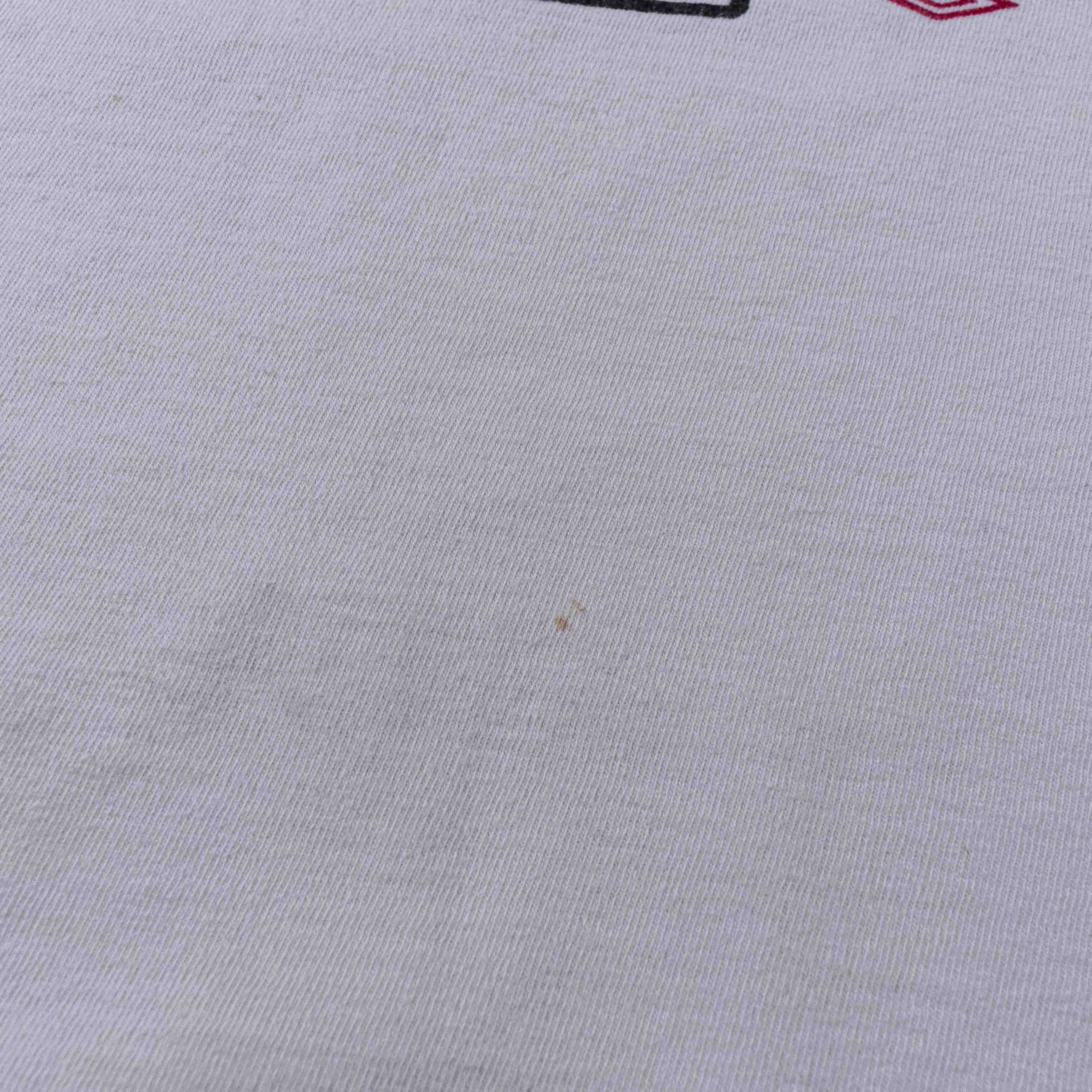 Umbro Umbro 1994 USA World Cup Finals Score T-Shirt Blokecore Size US M / EU 48-50 / 2 - 8 Thumbnail