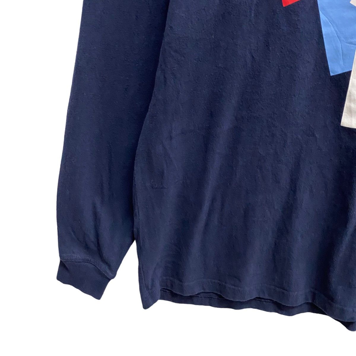 Kith Kith Longsleeve Print Logo Size Large Size US L / EU 52-54 / 3 - 5 Thumbnail