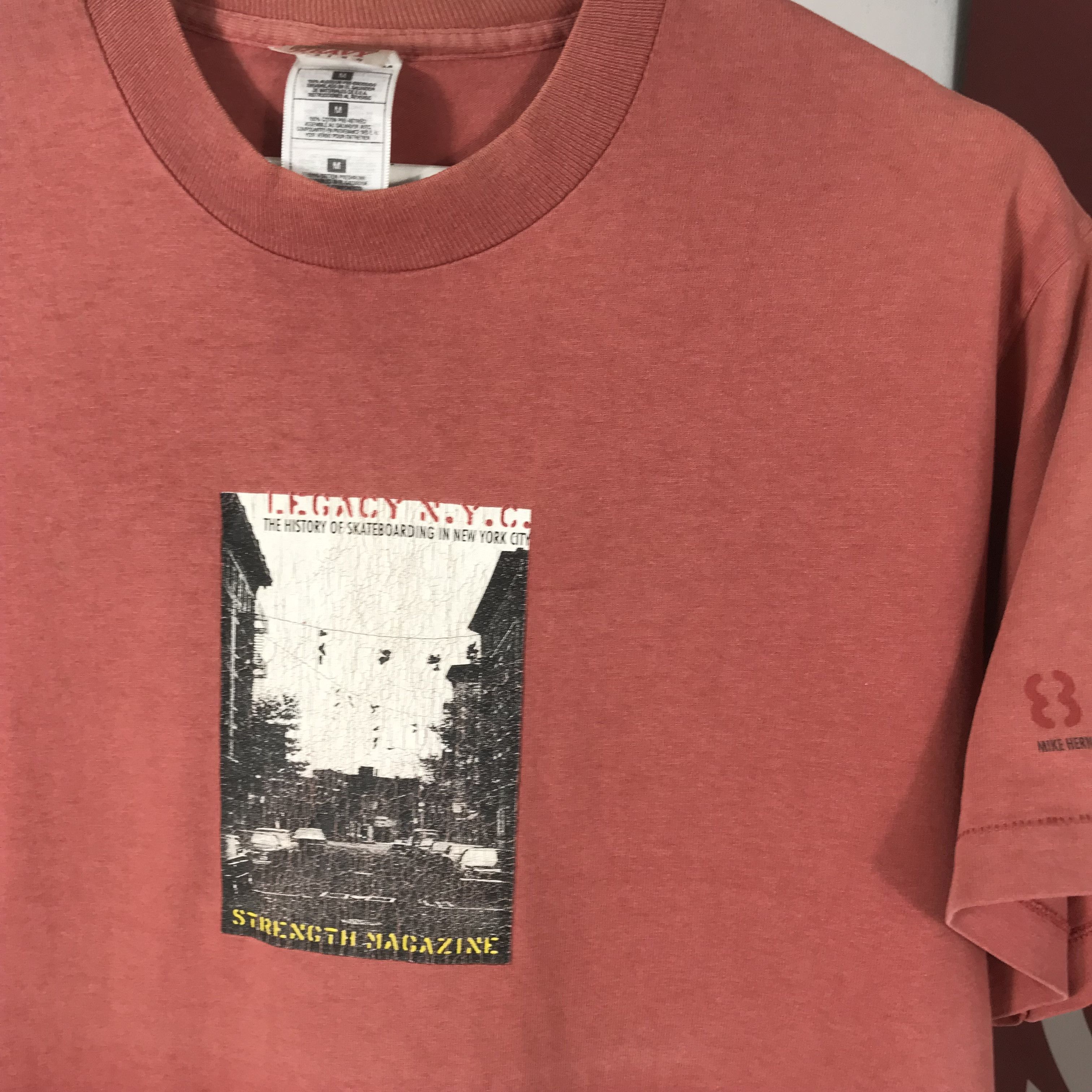 Zoo York 90s zoo york Birdhouse eli gesner mike hernandez Skate Size US M / EU 48-50 / 2 - 3 Thumbnail