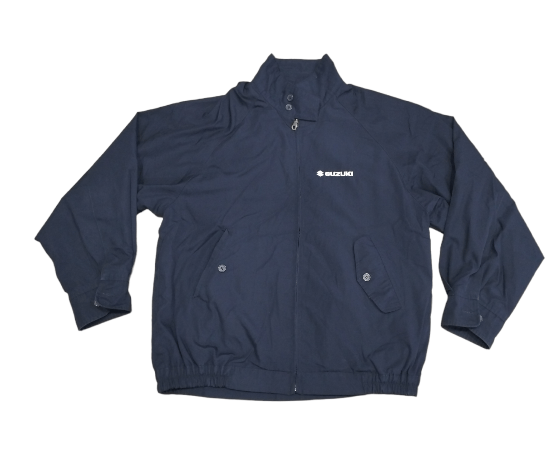 Japanese Brand SUZUKI JACKET Size US M / EU 48-50 / 2 - 1 Thumbnail