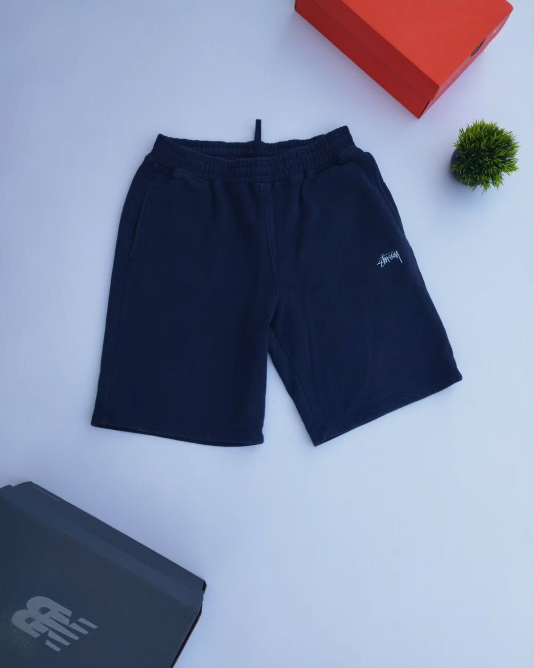 Stussy Stussy shorts Size US 32 / EU 48 - 4 Thumbnail