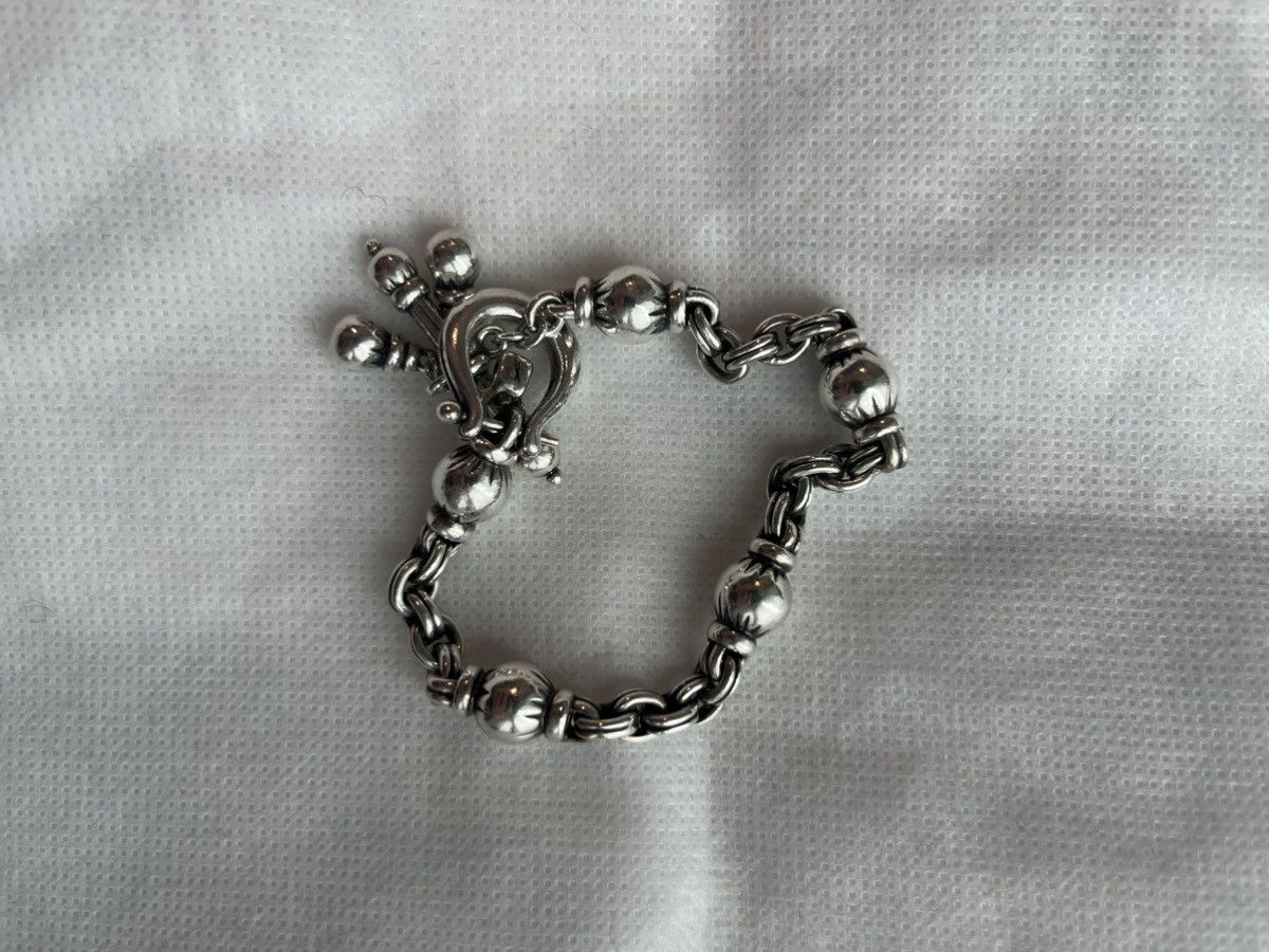 Scott Kay Scott Kay silver bracelet Size ONE SIZE - 1 Thumbnail