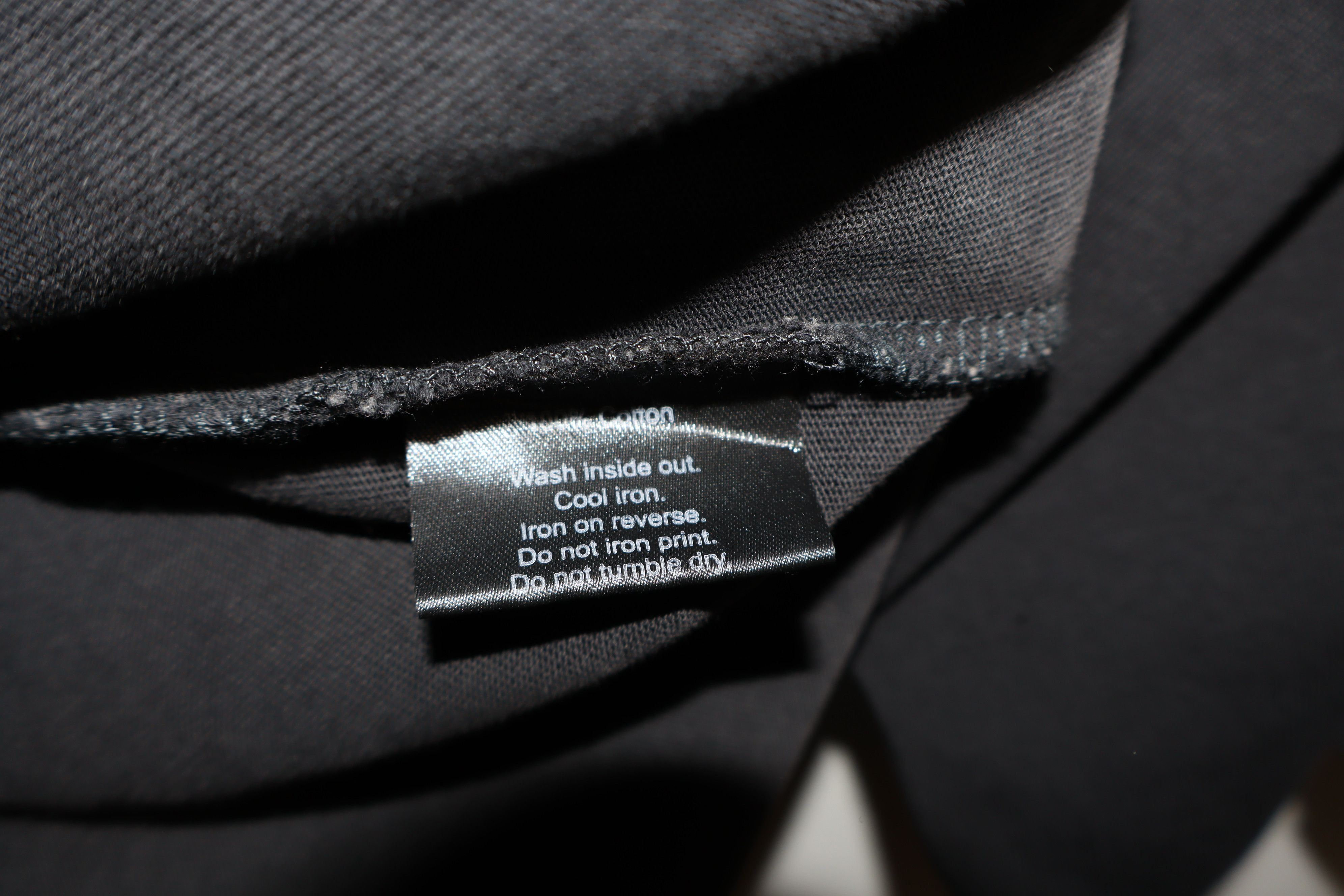 Represent Clo. Iron Spirit t-shirt Size US XL / EU 56 / 4 - 10 Thumbnail