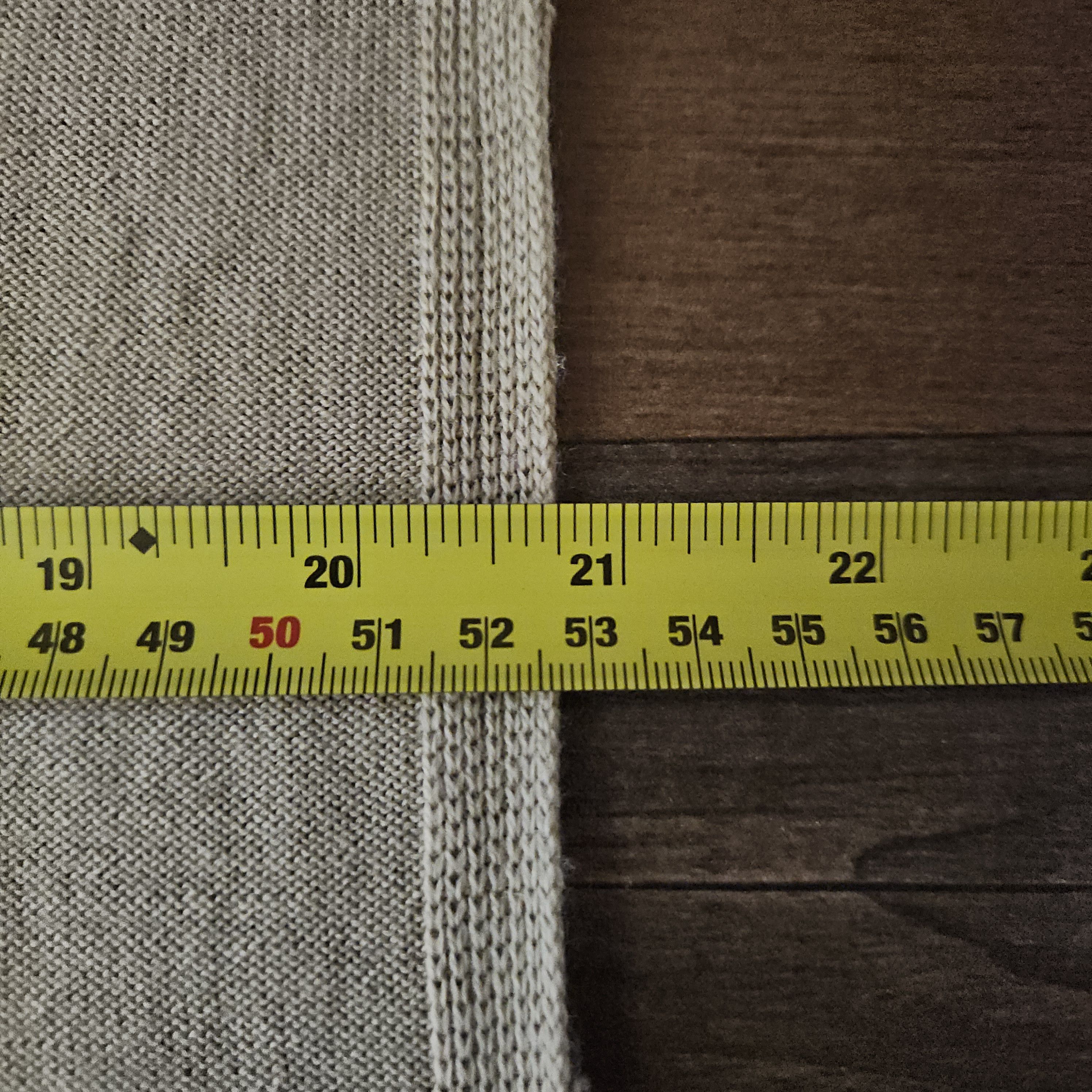 Maison Margiela MM6 Maison Martin Margiela Cape Wool made in Italy size M Size M / US 6-8 / IT 42-44 - 11 Thumbnail
