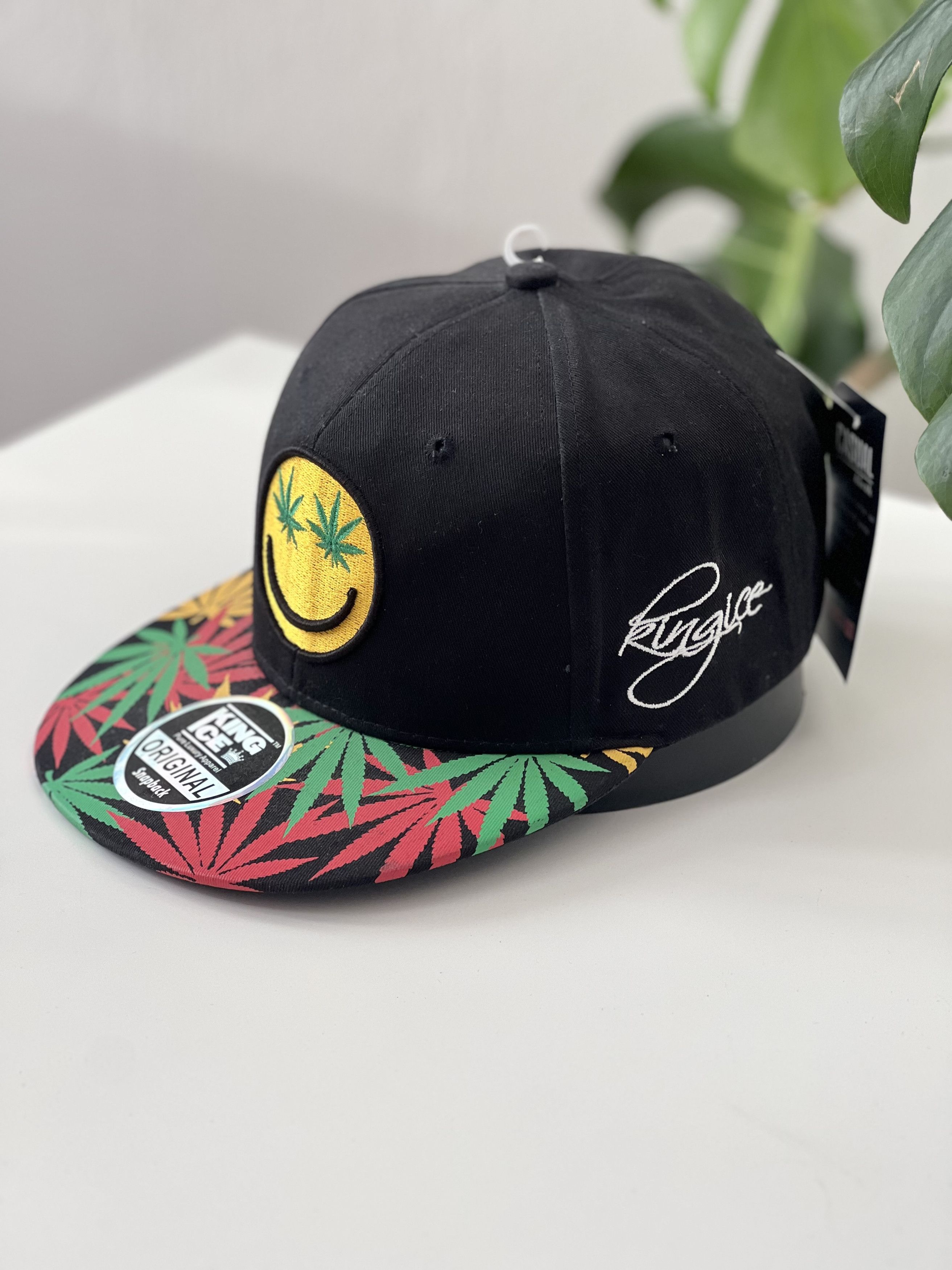 Other King Ice snapback Size ONE SIZE - 3 Thumbnail
