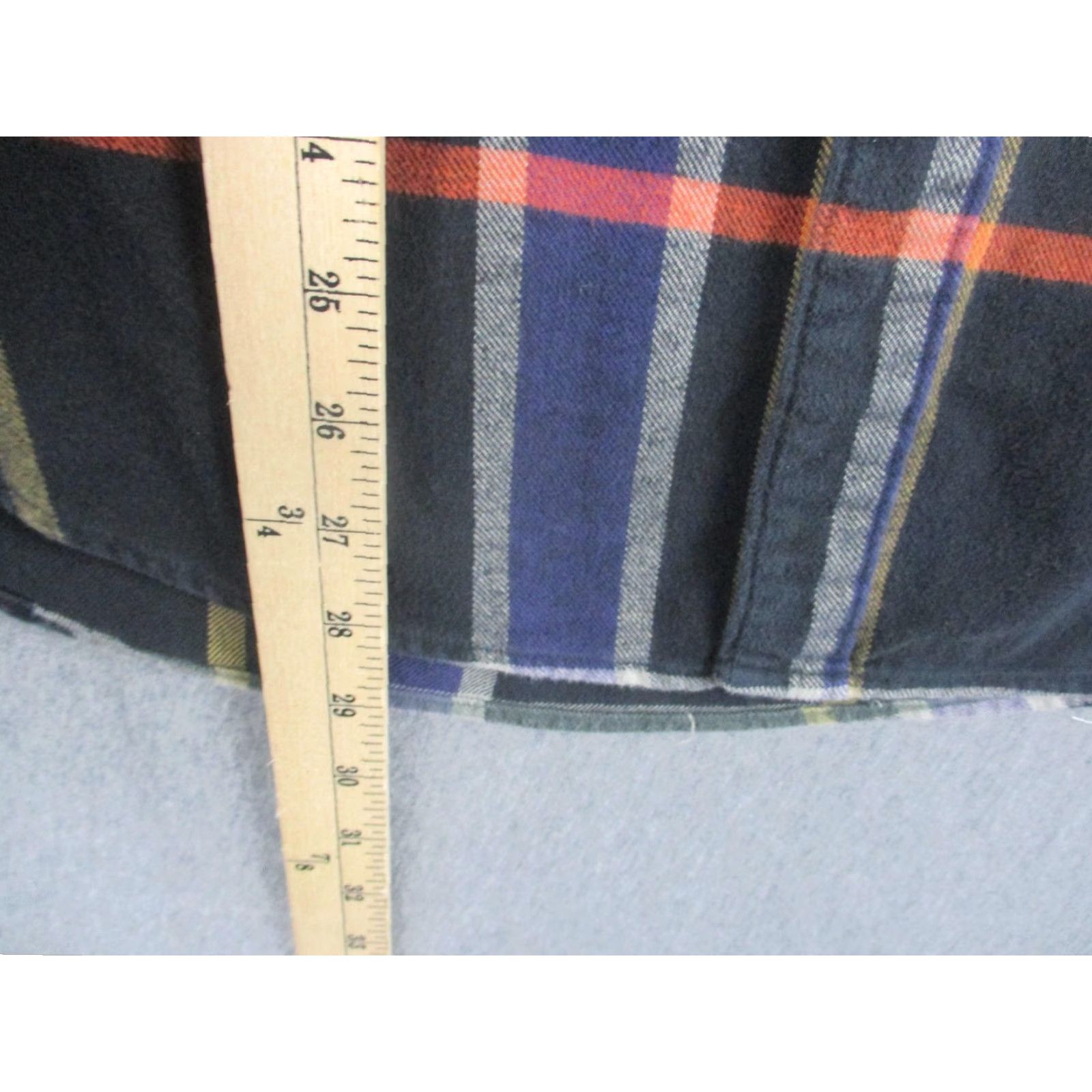 Nike Nike 6.0 Shirt Mens Medium Plaid Button Up Long Sleeve Flannel Cotton Skate Streetwear Black Size US M / EU 48-50 / 2 - 5 Thumbnail