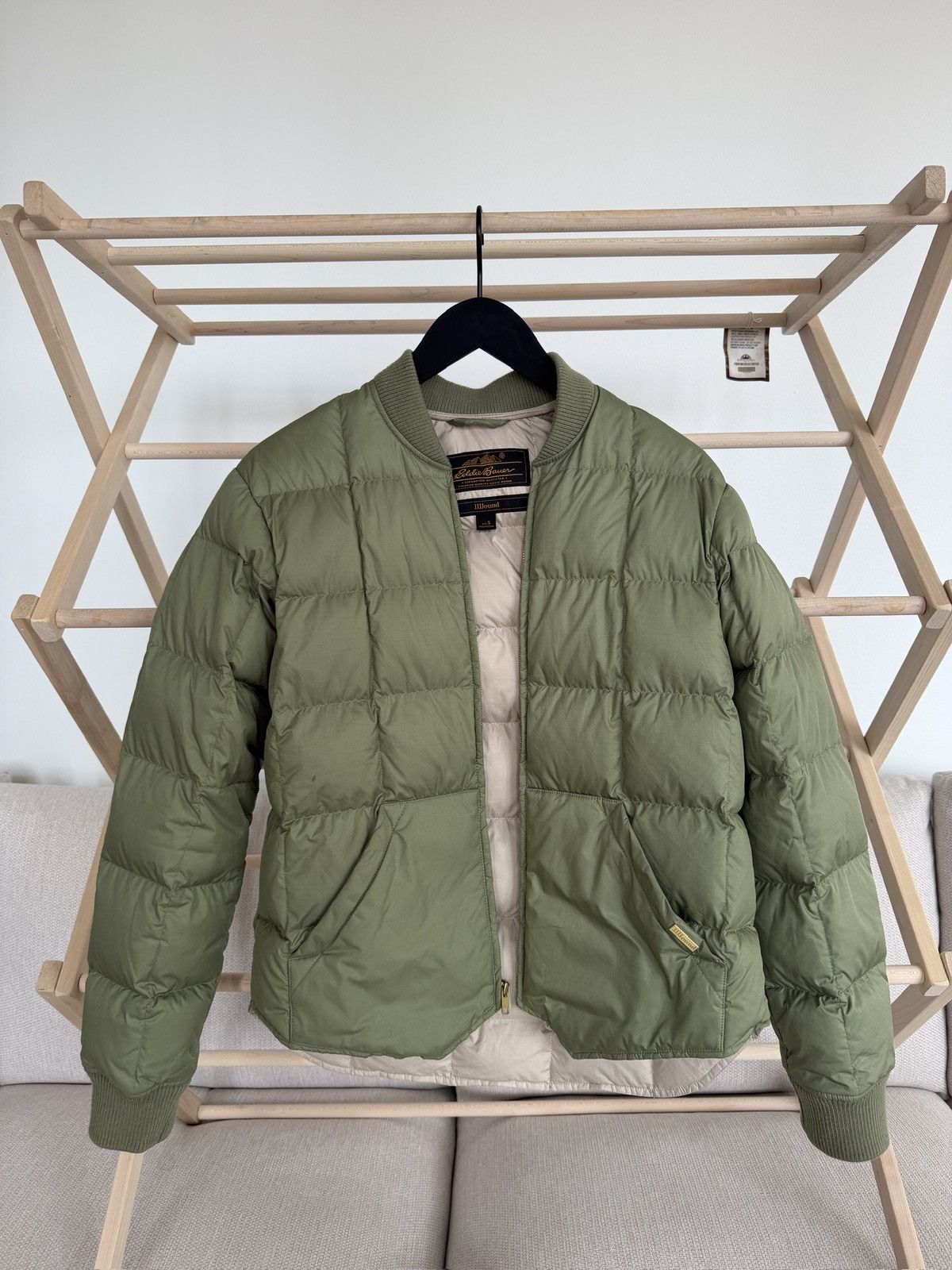 Jjjjound Eddie Bauer | Grailed
