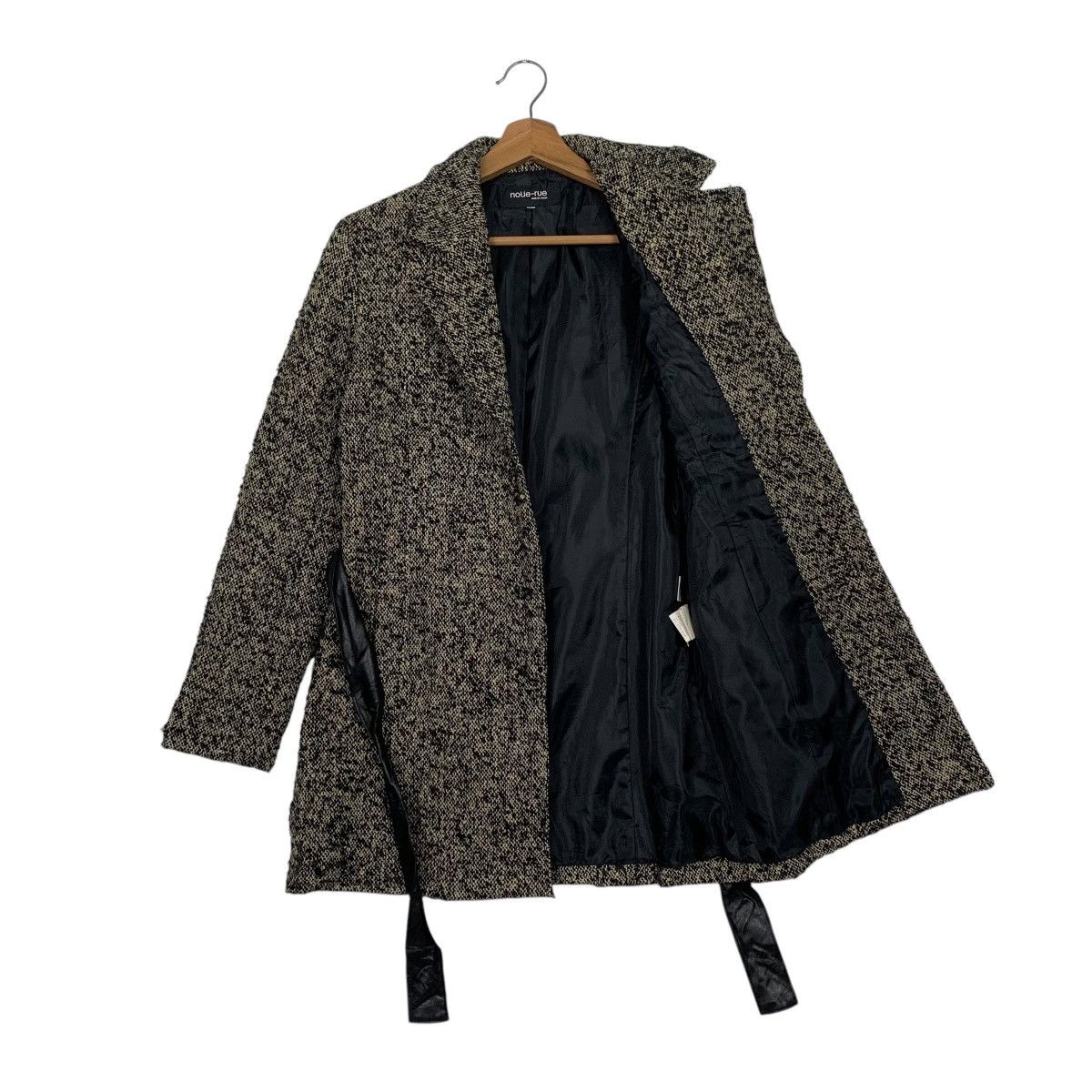 Japanese Brand Japanese Brand Noue-roe Jacket Size M / US 6-8 / IT 42-44 - 9 Thumbnail