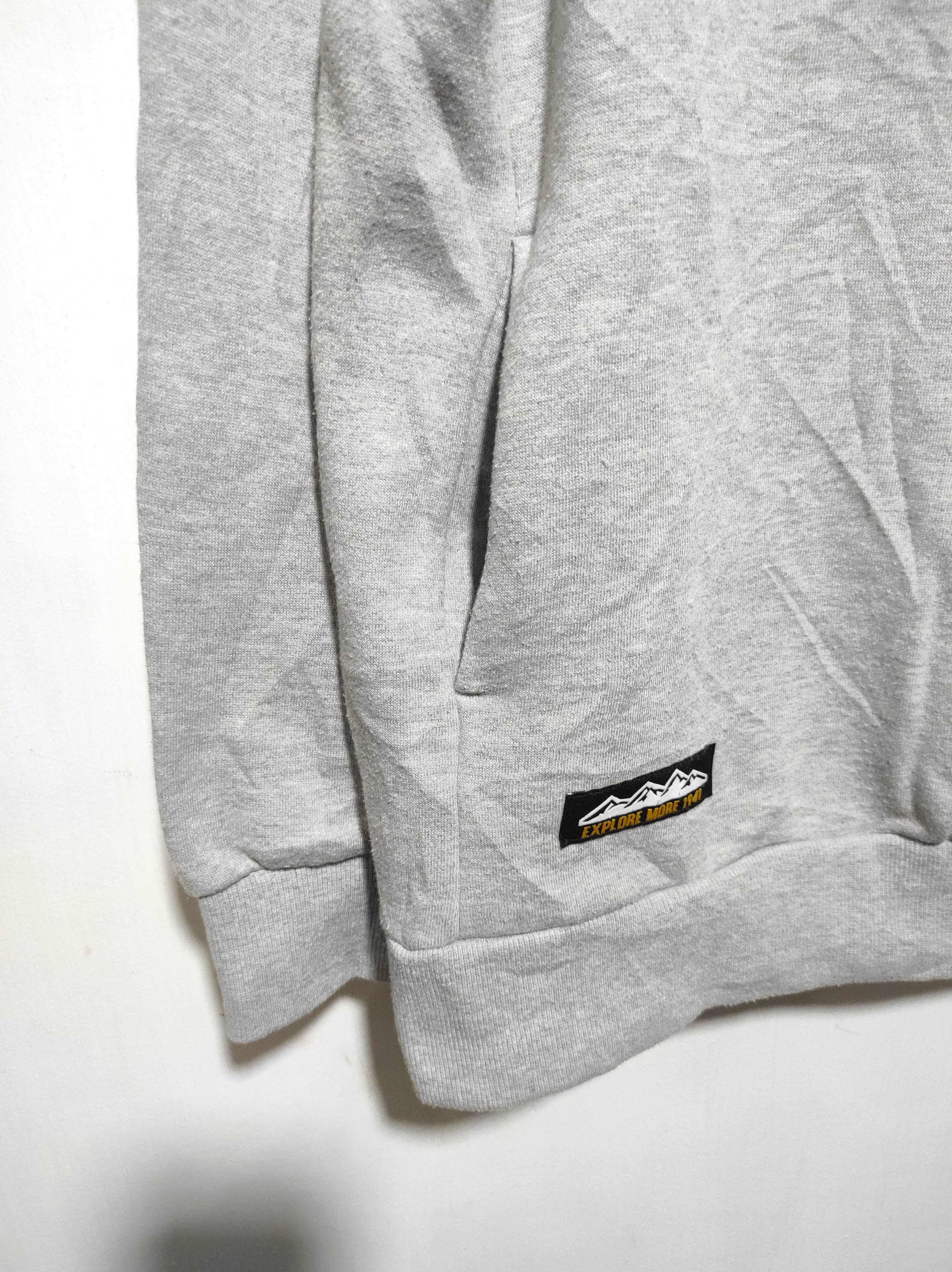 Jeep Jeep Fur Hoodie LGB style Size US XL / EU 56 / 4 - 6 Thumbnail