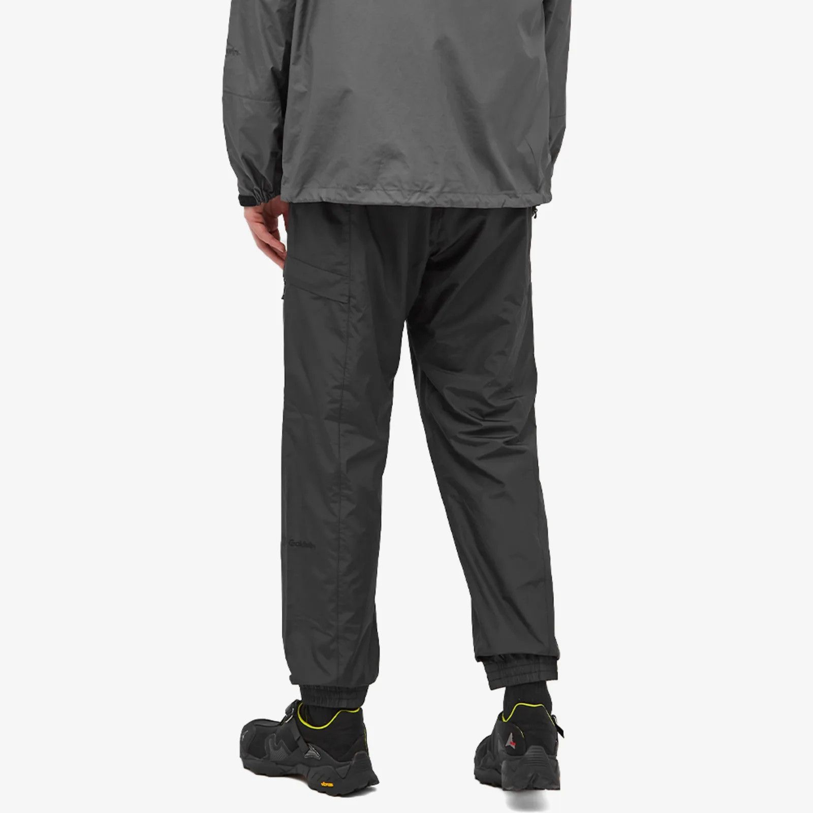 Goldwin Ripstop Lightweight Hiking Pants Size US 36 / EU 52 - 5 Thumbnail