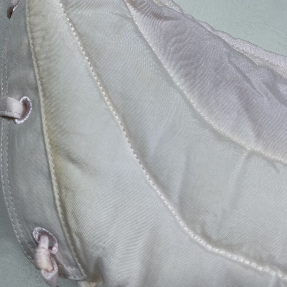 Lemaire LEMAIRE PINK SOFT GAME BALL SHOULDER BAG Size ONE SIZE - 11 Thumbnail