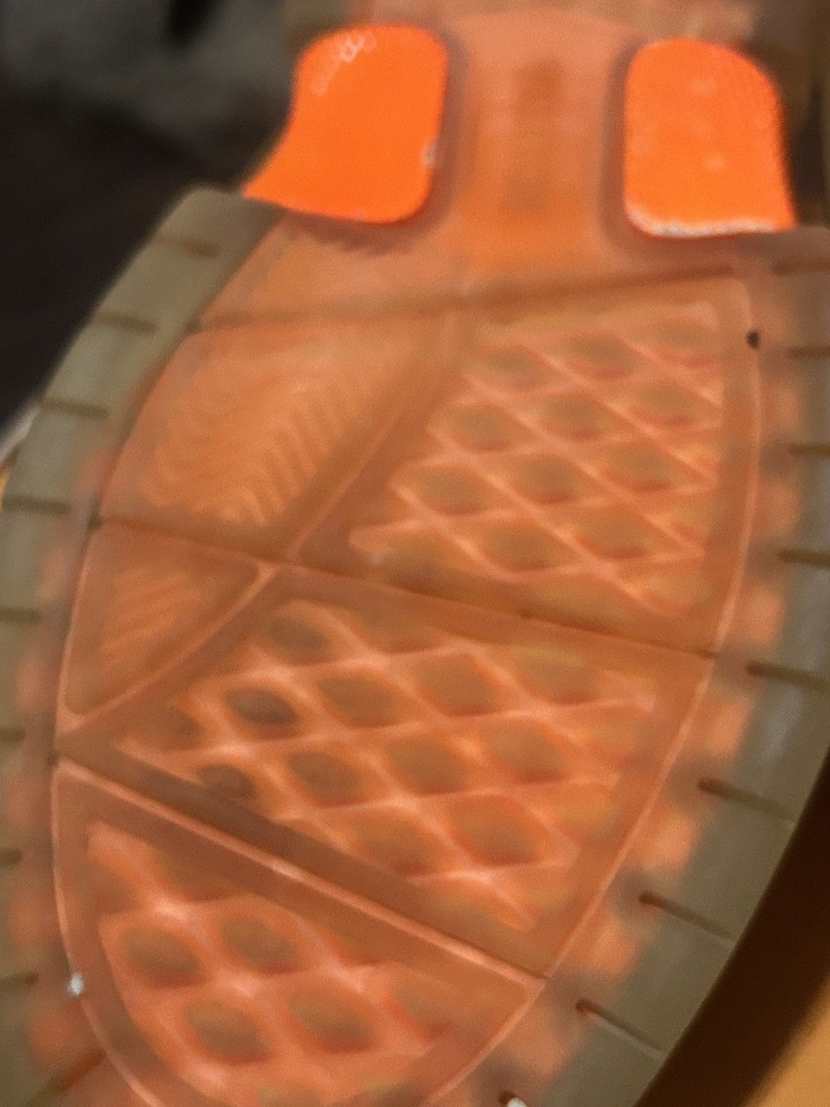 Louis Vuitton Louis Vuitton x Lucien Clarke “A View” Sneakers — Size LV 9 Size US 9 / EU 42 - 7 Thumbnail
