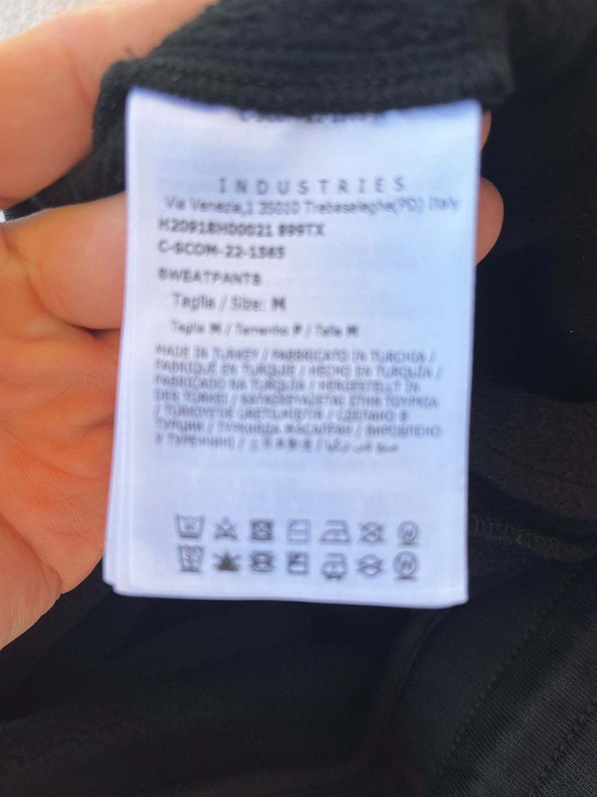 Moncler Moncler Pants Size US 31 - 3 Thumbnail
