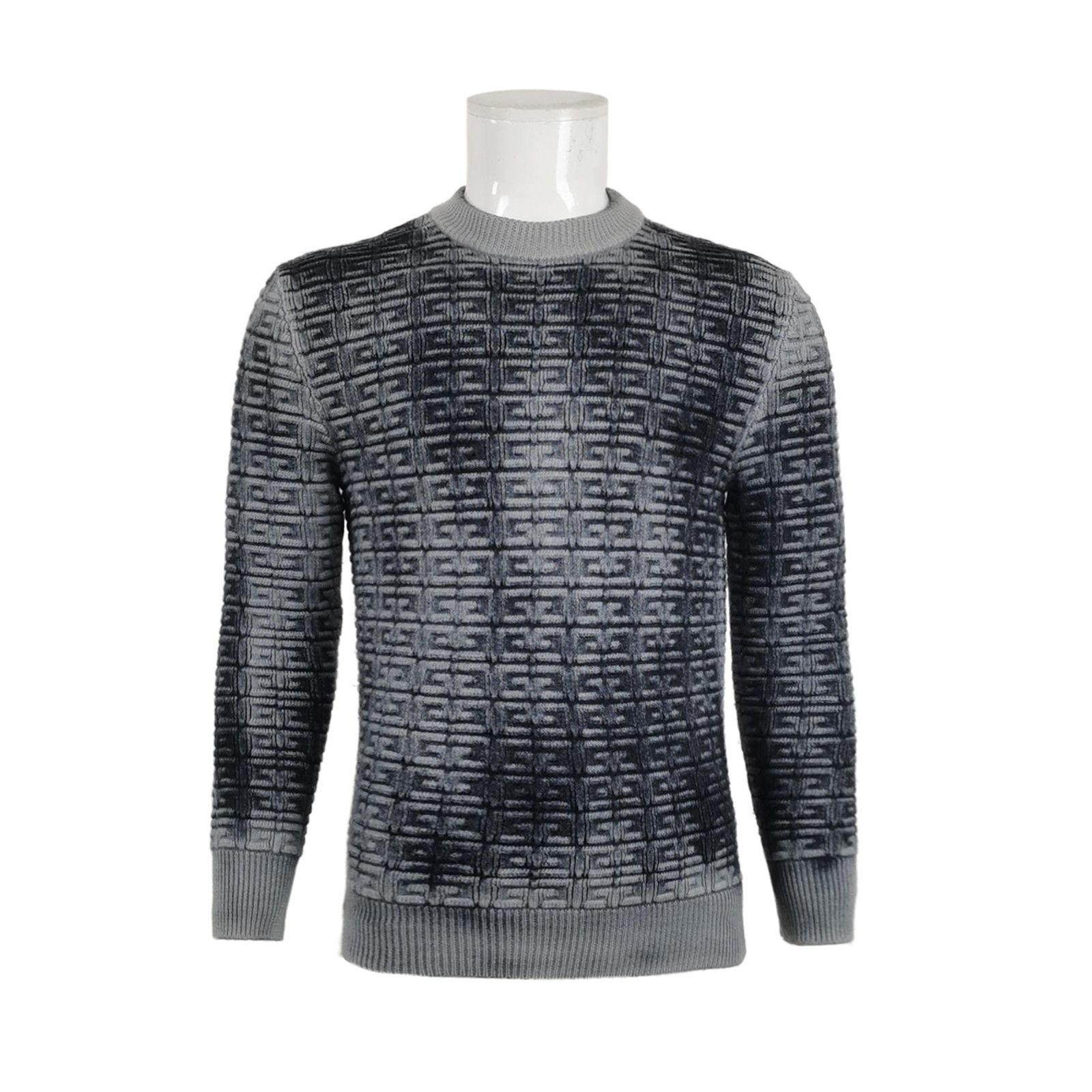 Givenchy Givenchy Men s Sweaters Knitwear Size US S / EU 44-46 / 1 - 1 Thumbnail