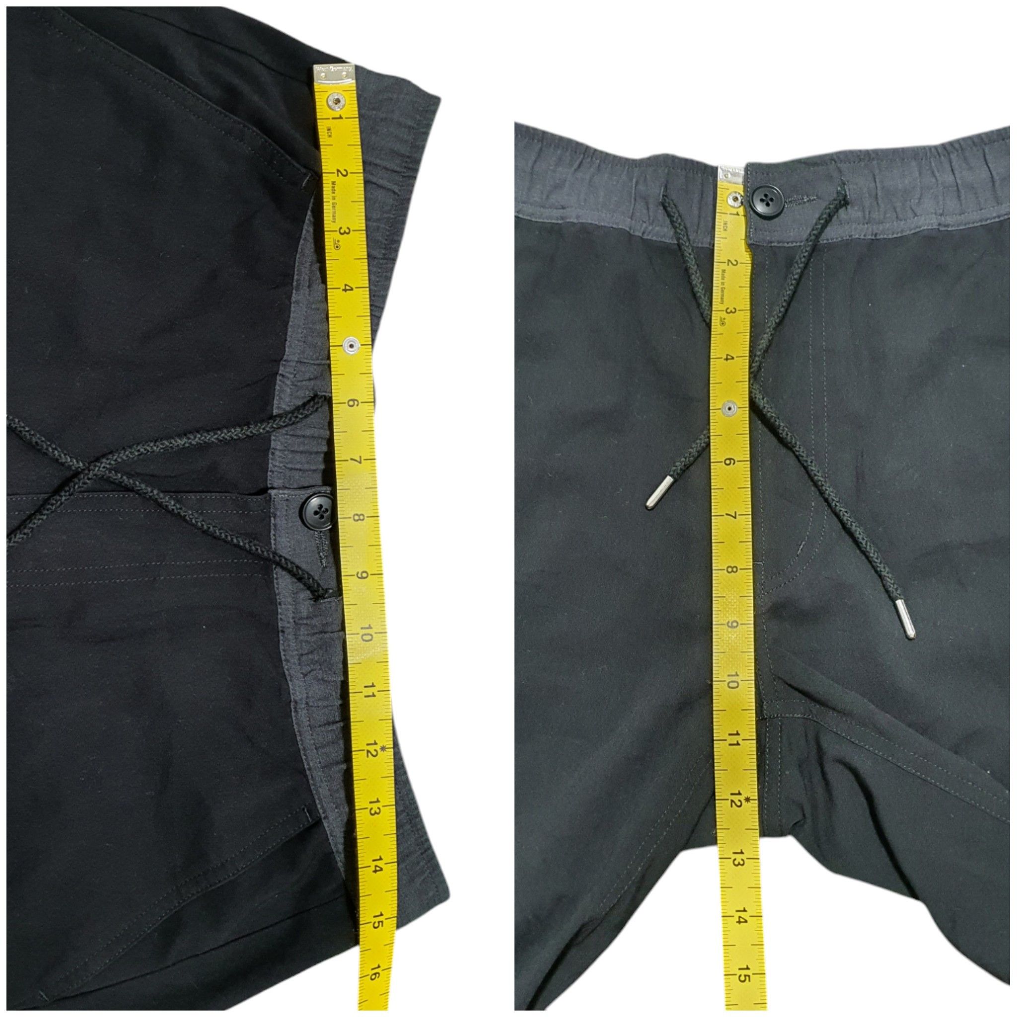 Beams Plus × Japanese Brand BEAMS HEART 15”-17”@30”-34” JOGGER PANTS Size US 33 - 7 Thumbnail
