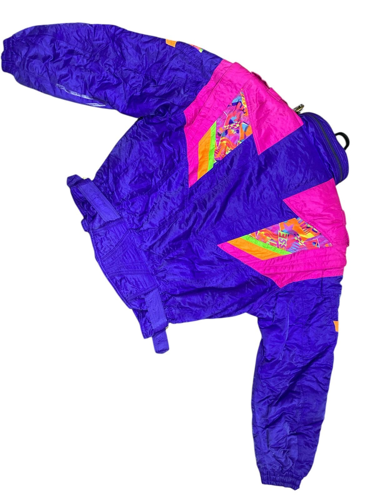 Ellesse × Goldwin ELLESSE X GOLDWIN Size US L / EU 52-54 / 3 - 2 Thumbnail