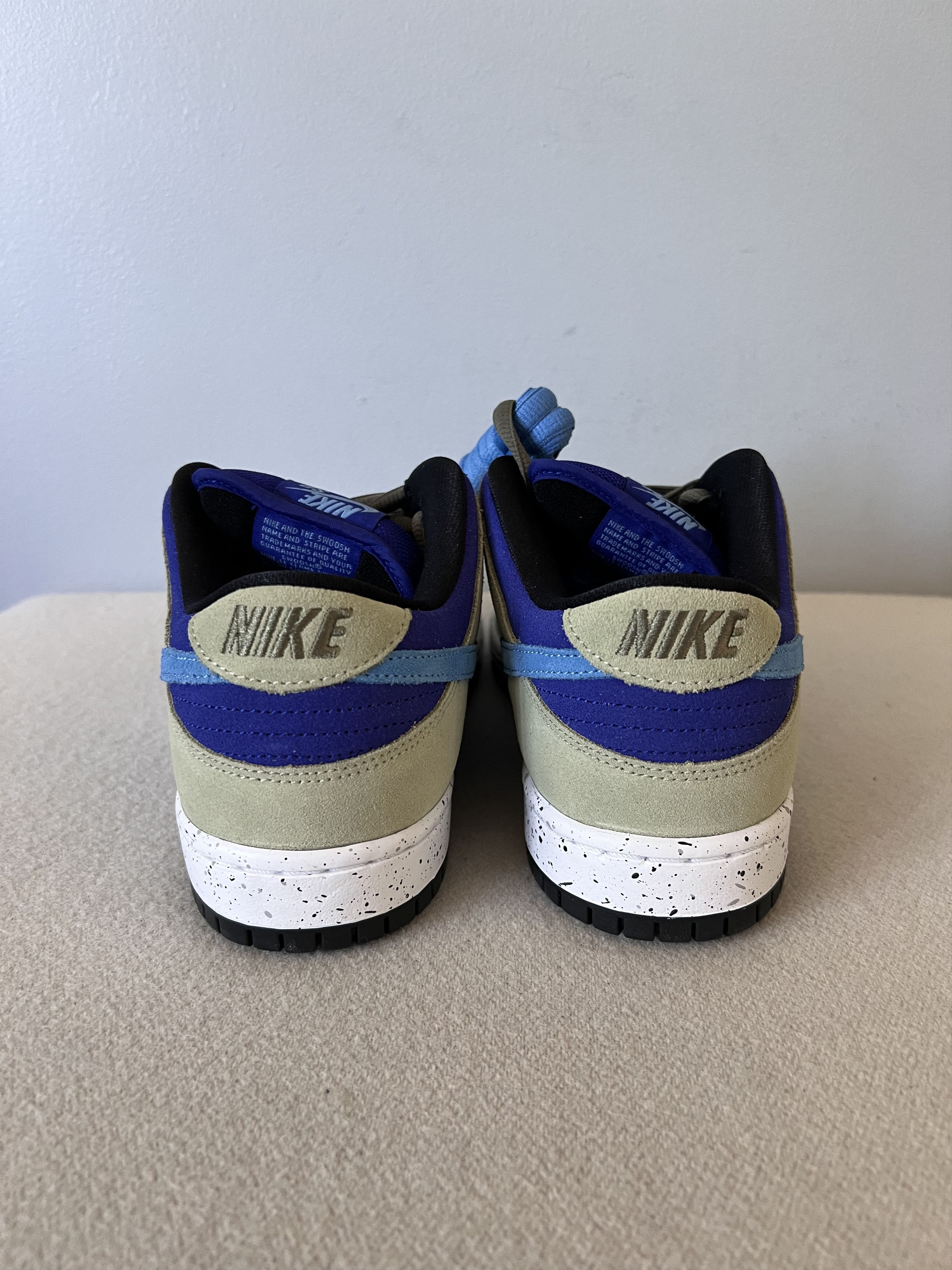 Nike SB Nike SB Dunk Low in ACG Celadon Blue Size US 9 / EU 42 - 5 Thumbnail