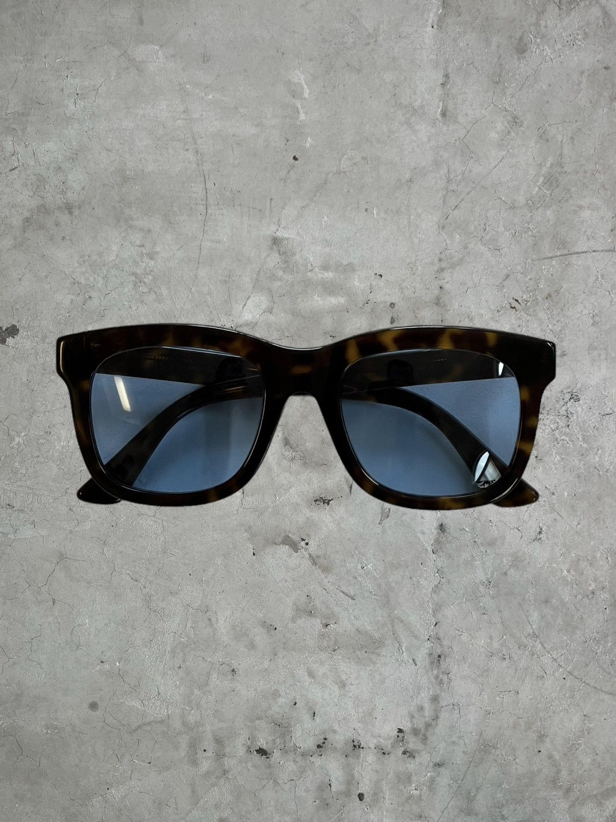 Gucci Gucci Sunglasses Size ONE SIZE - 2 Thumbnail