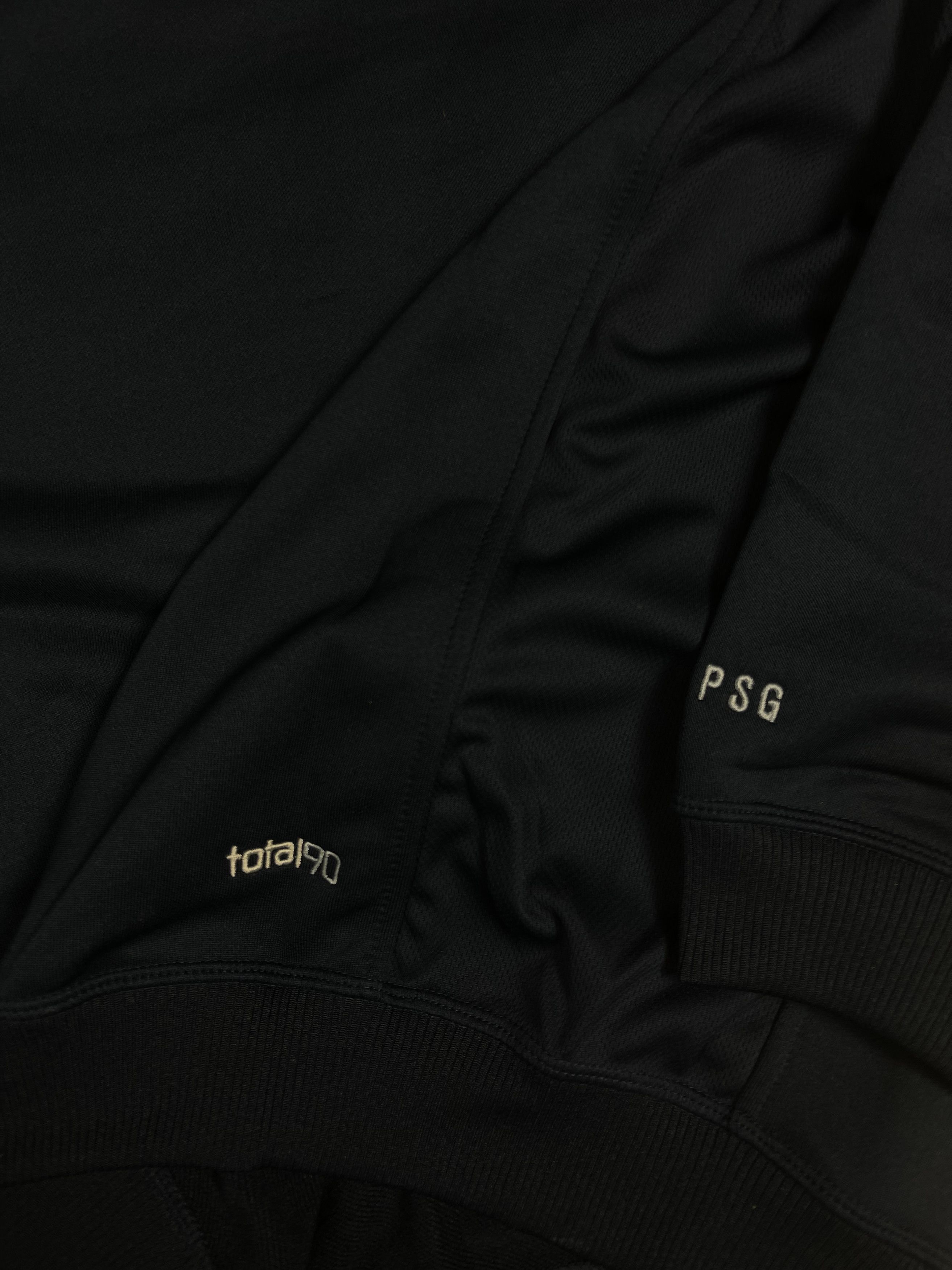 Nike Y2K PSG Paris Saint Germain Nike Total 90 2004 - 2005 Size US M / EU 48-50 / 2 - 8 Thumbnail
