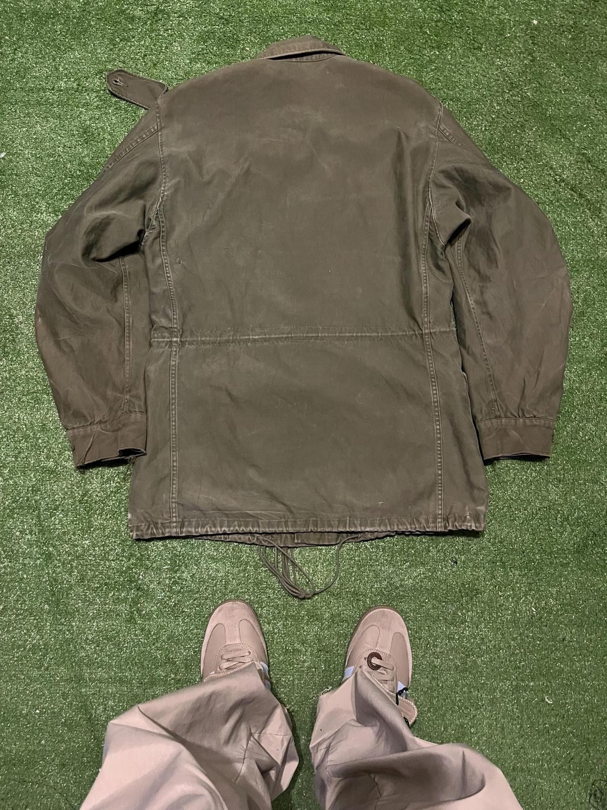 Other Vintage WW2 Jacket Size ONE SIZE - 9 Thumbnail
