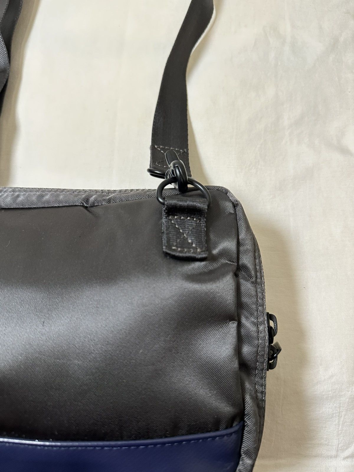 Porter Porter-Yoshida & Co. shoulder bag. Size ONE SIZE - 7 Thumbnail