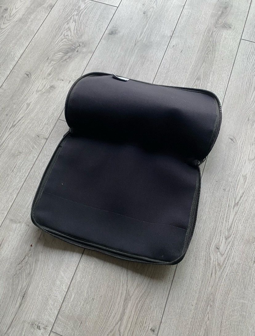 Freitag Vintage Freitag Re-cycle Macbook Case Eco Rare Size ONE SIZE - 7 Thumbnail