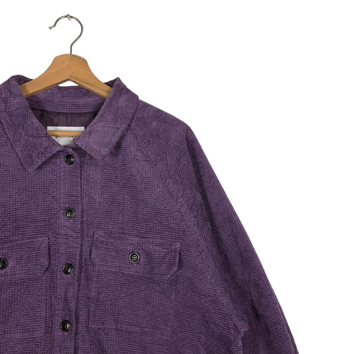 Japanese Brand 🔥90’s Rare Archives Issey Miyake Chore Jacket Size US M / EU 48-50 / 2 - 6 Thumbnail