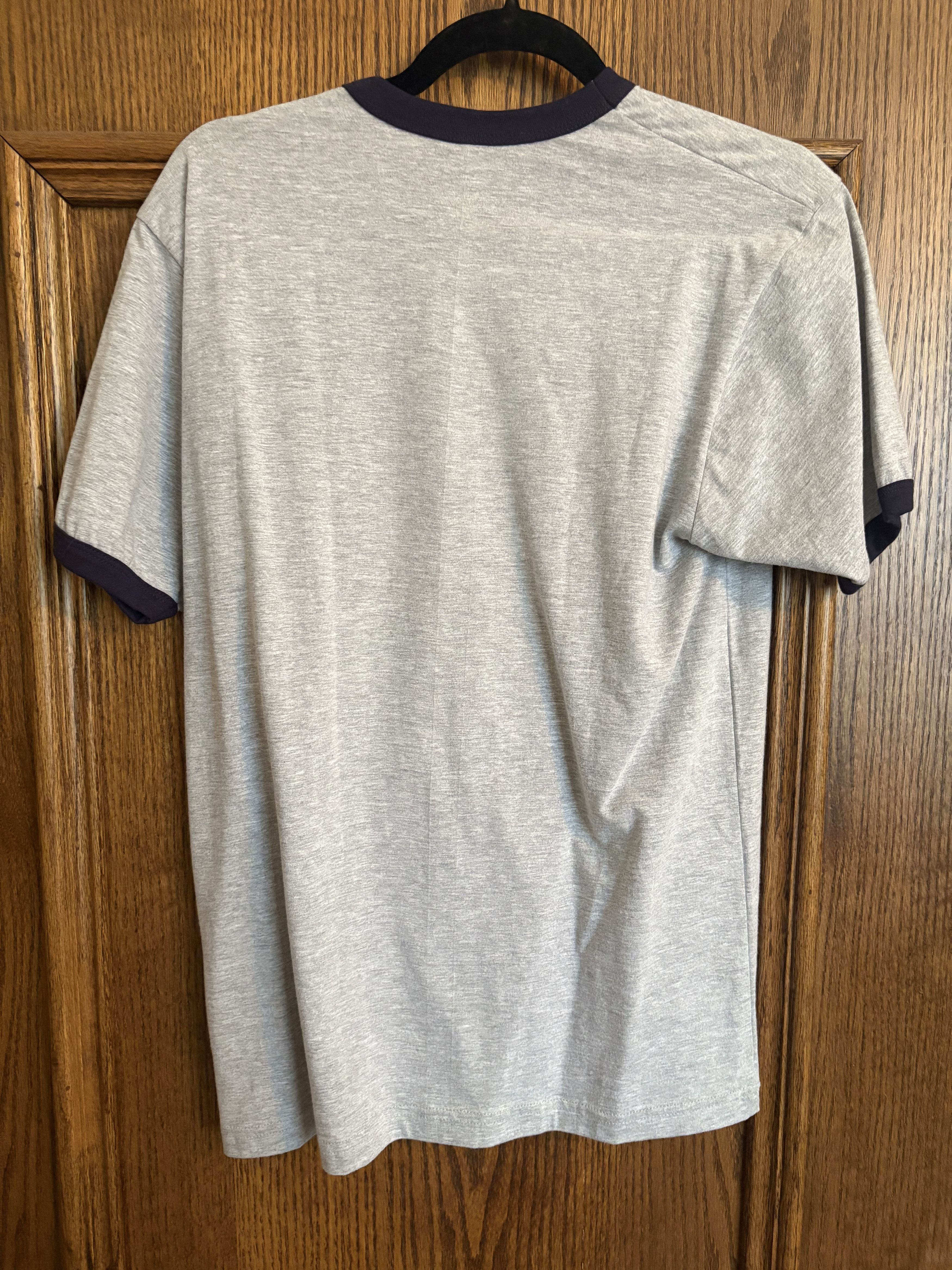 American Apparel Group Love Autographed Tshirt Size US M / EU 48-50 / 2 - 5 Thumbnail