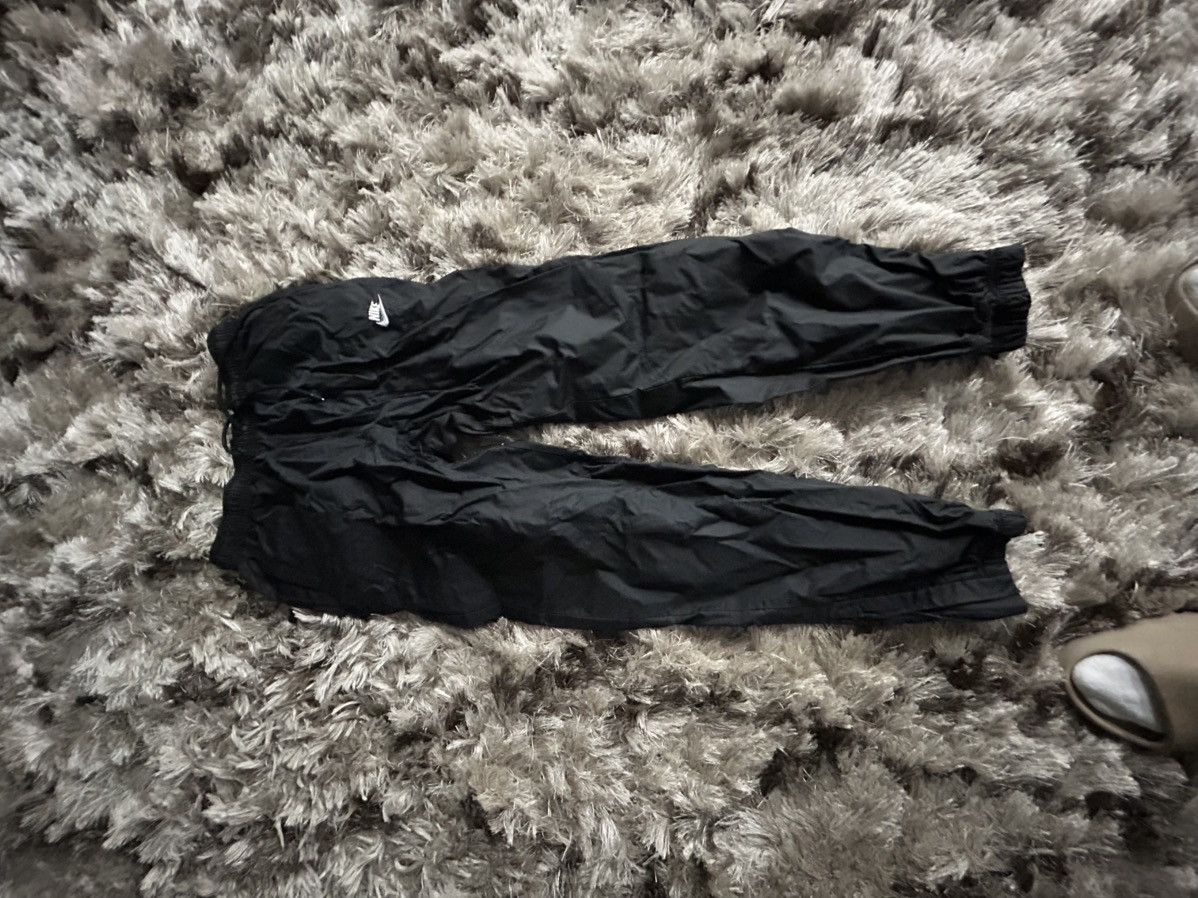 Nike Nylon nike pants Size US 32 / EU 48 - 3 Thumbnail
