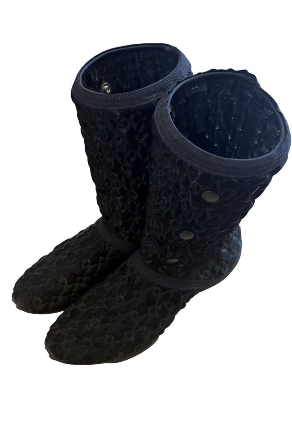 Kiko Kostadinov Kiko Kostadinov Solix Boots Size US 11 / EU 44 - 2 Thumbnail