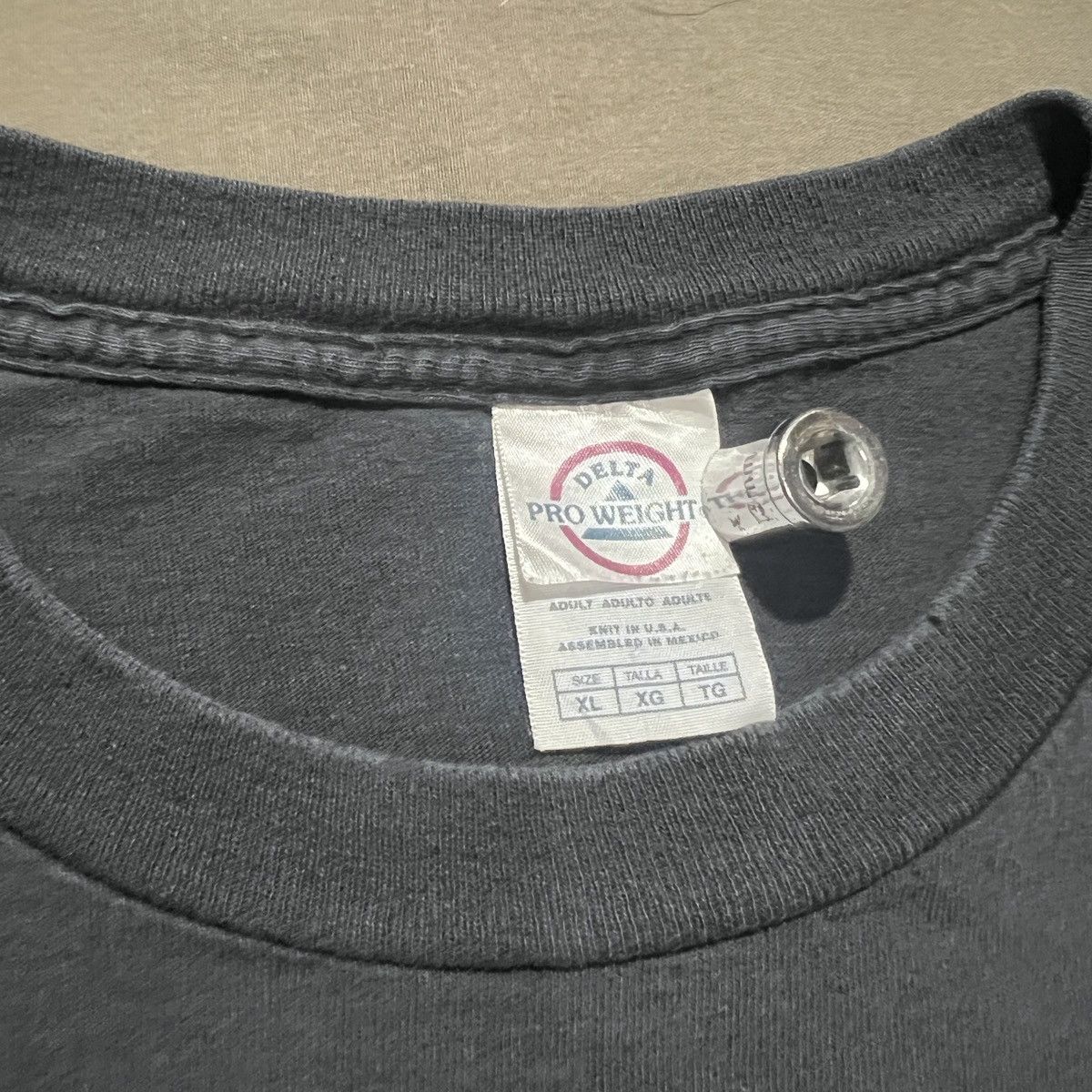 Halo Vintage Y2K Halo 3 Xbox Promo Tee XL Faded Size US XL / EU 56 / 4 - 6 Thumbnail