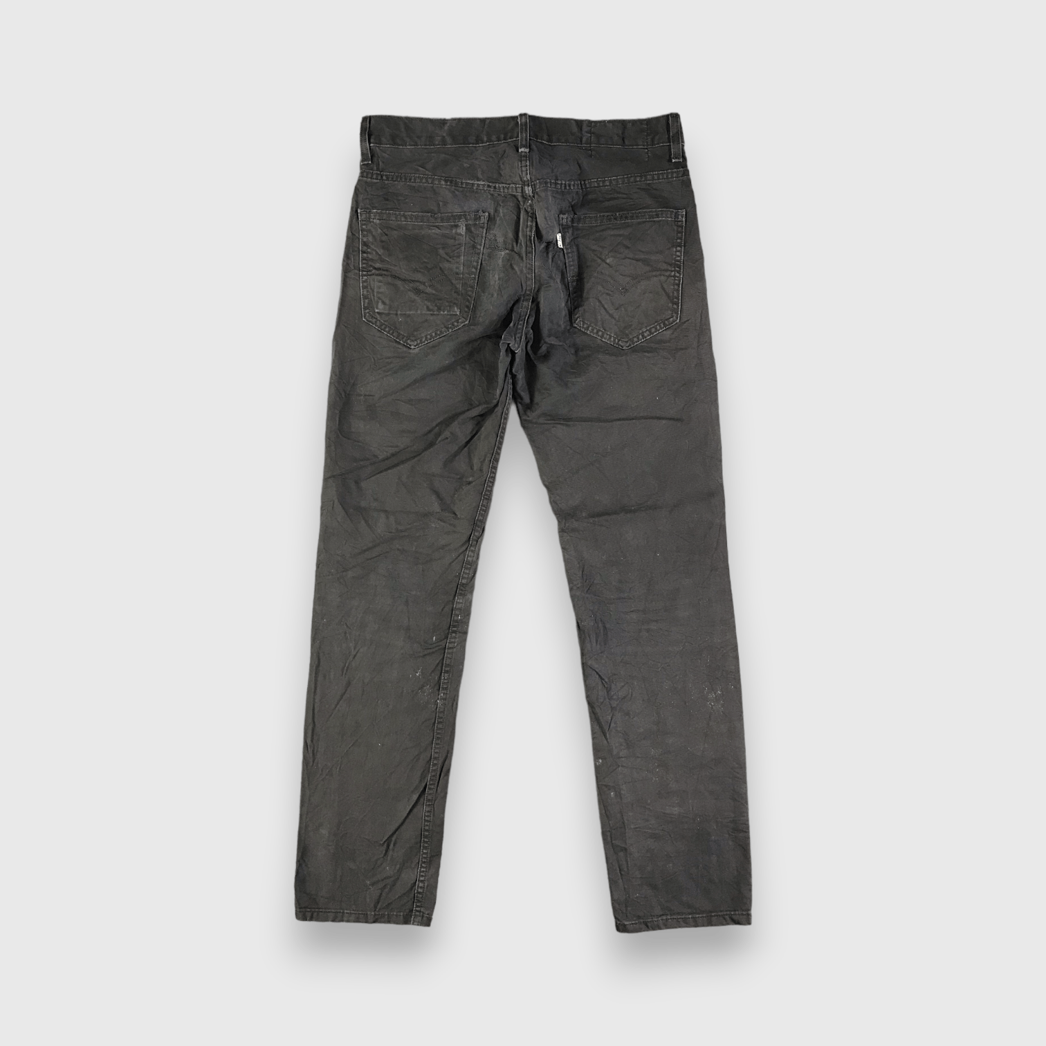 Levi's Vintage Levis Jeans-J3031 Size US 33 - 2 Thumbnail